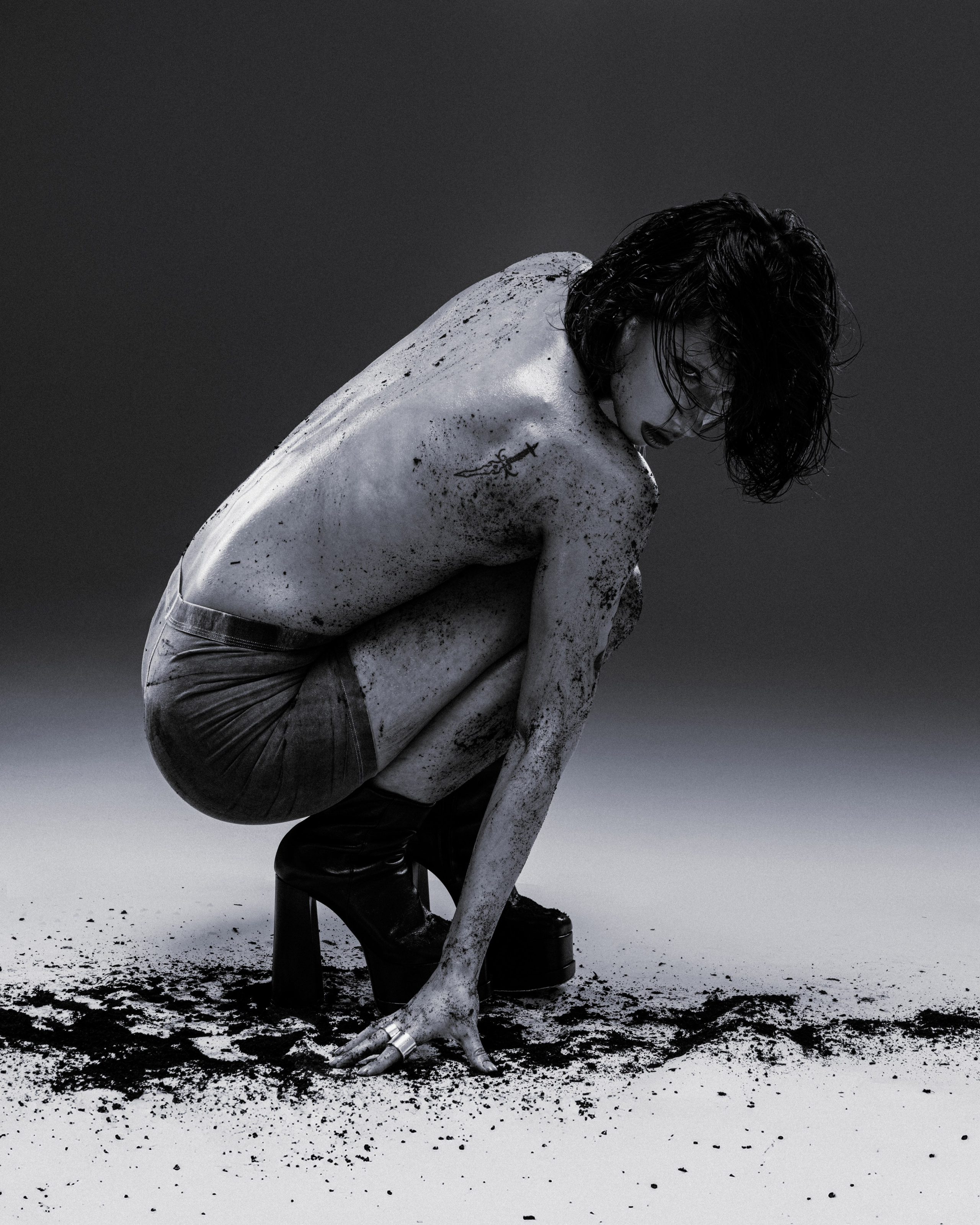 Art: Liza. Fashion фотограф и Арт директор. Санкт-Петербург и Москва