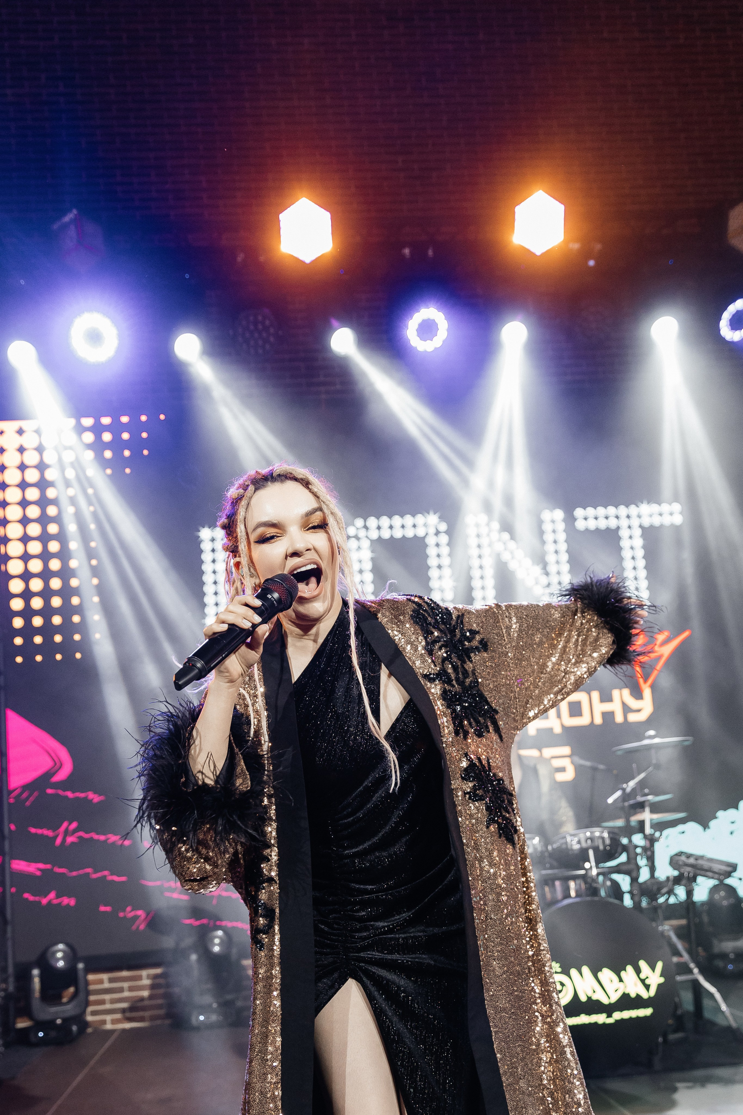 MONT fashion IT event. Свадебный фотограф в Ростове-на-Дону