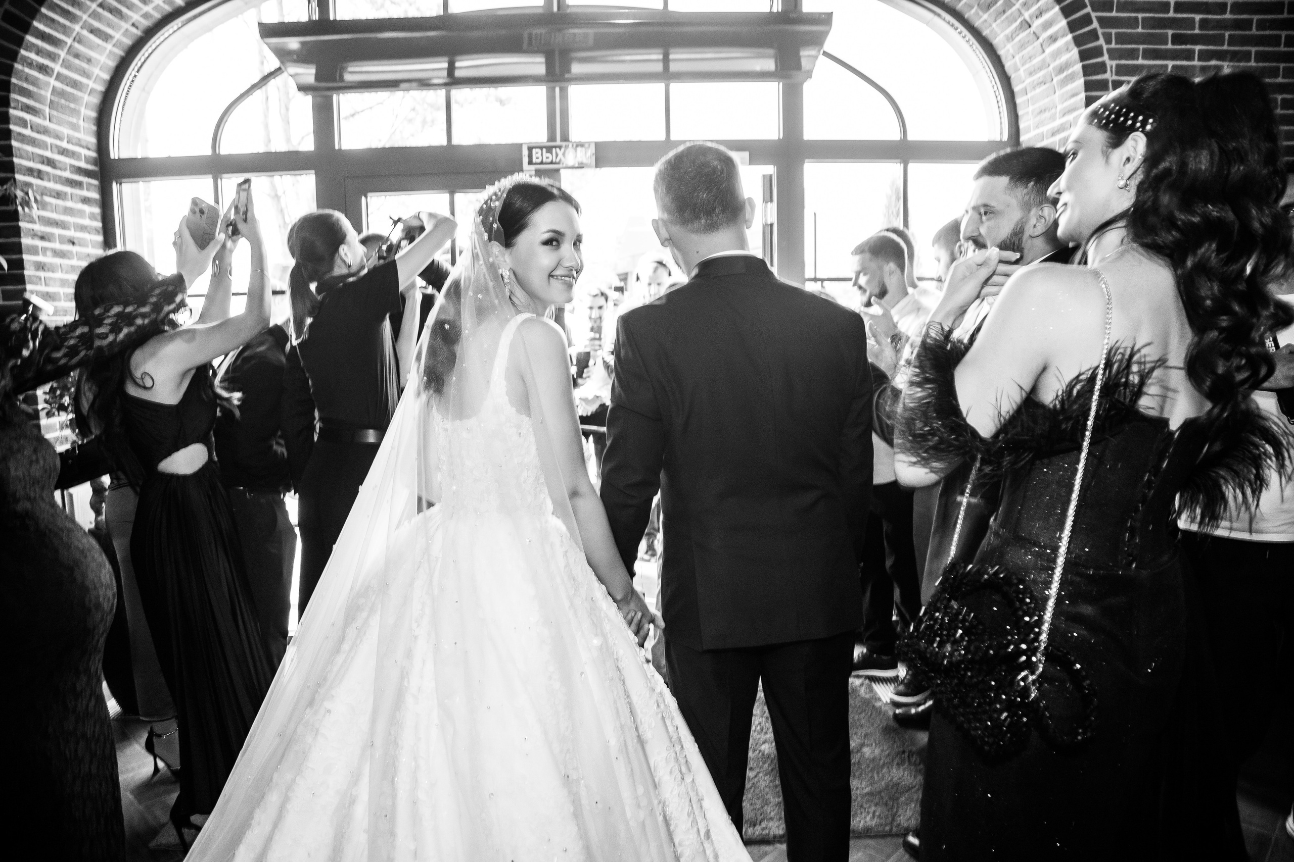 A&L. Свадебный фотограф в Ростове-на-Дону