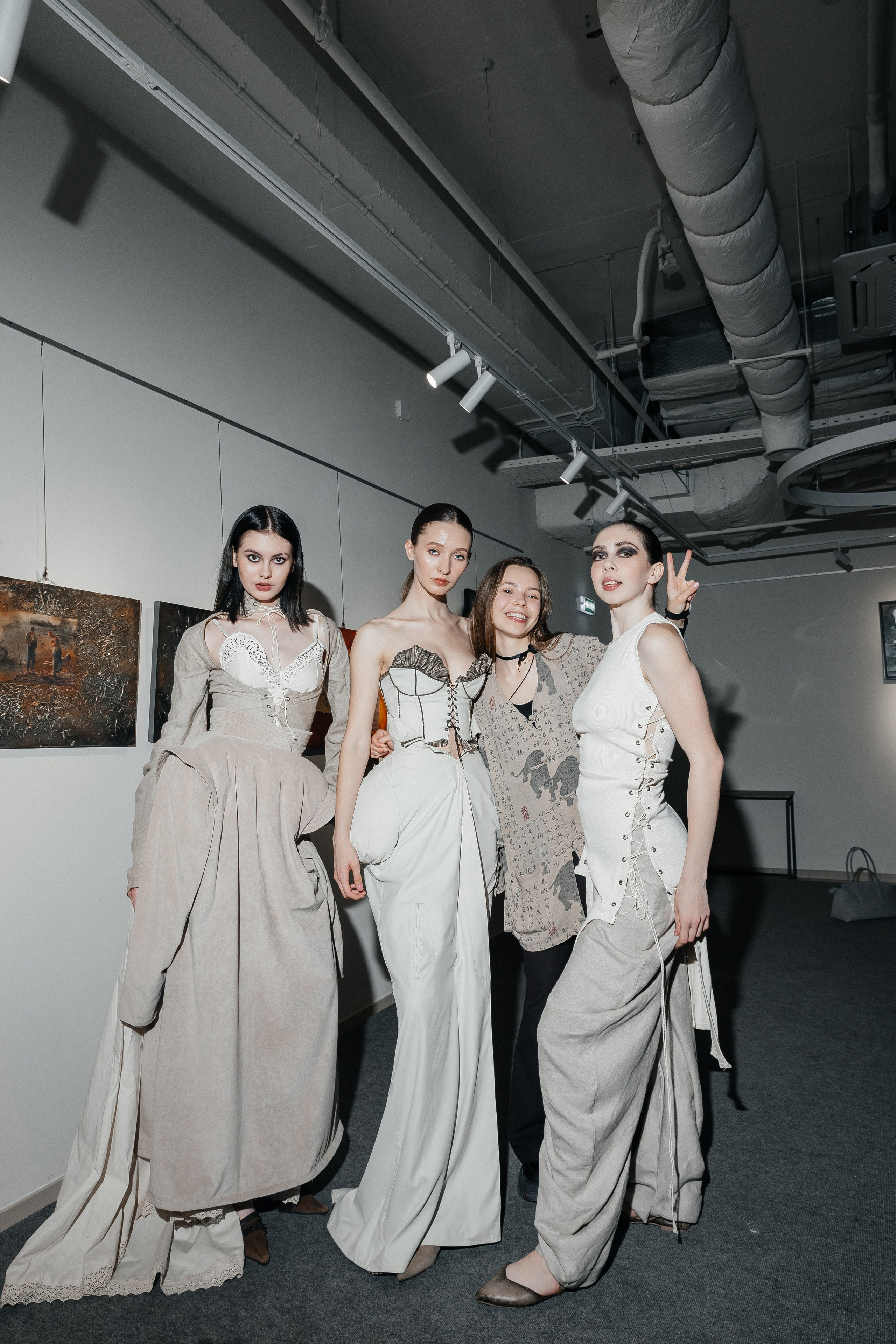 FASHION WEEK ROSTOV. Свадебный фотограф в Ростове-на-Дону