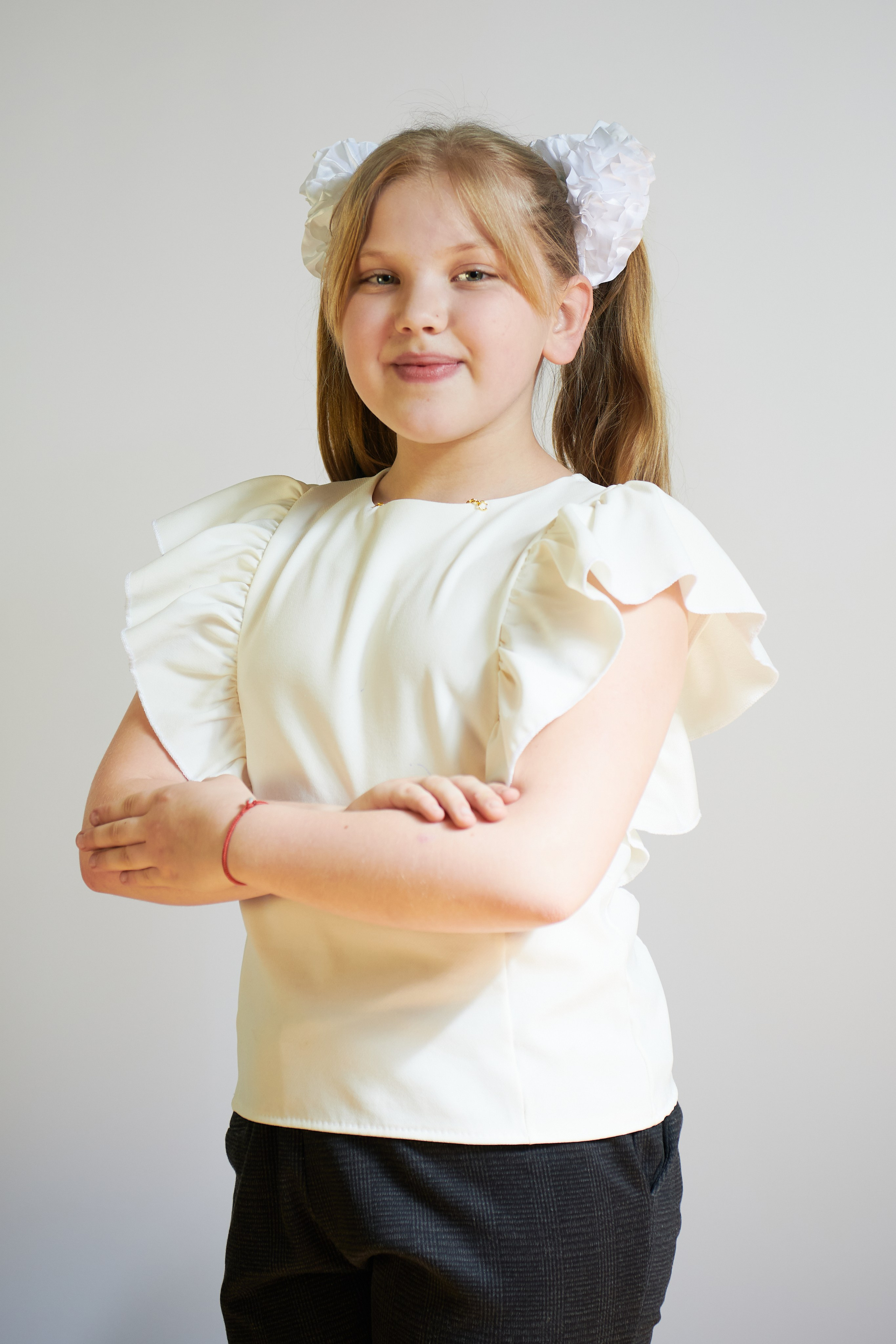 Фото в альбом. Портретная серия. Ольга Чёкотова (Фотограф Кострома)