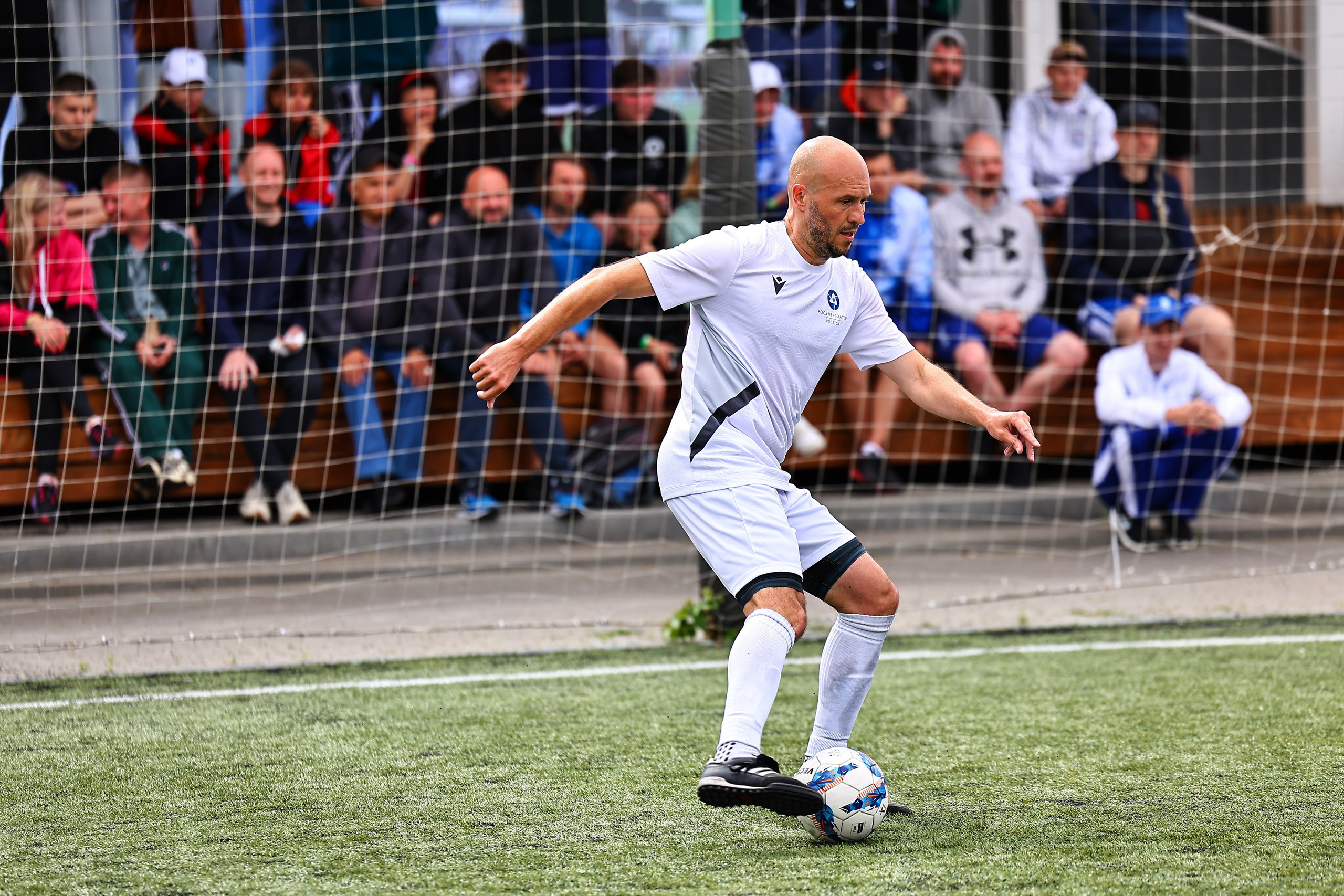 АТОМИАДА Лето 2025. Фототерапевт Ева Бунеева