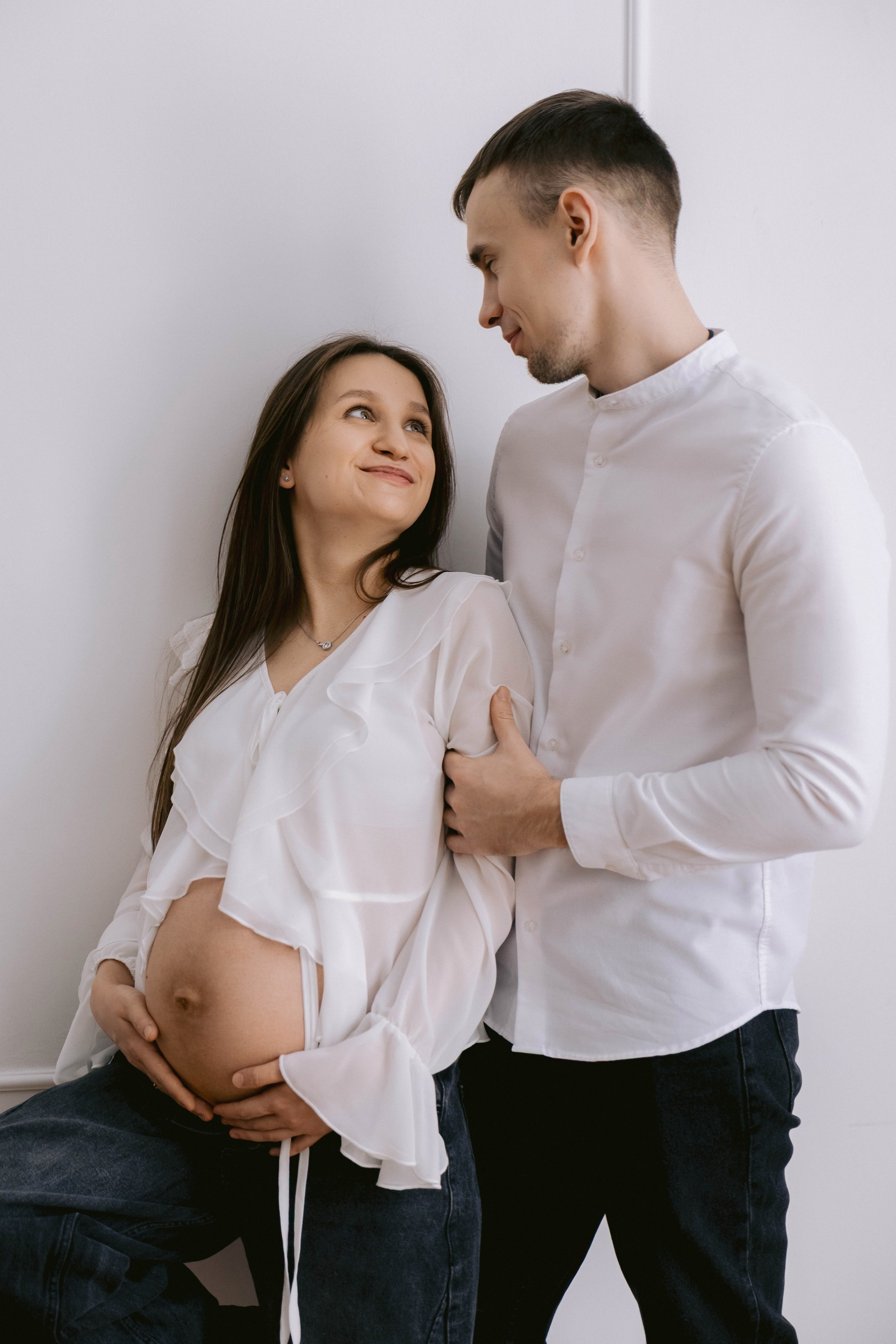 Ольга, Илья. Фотограф в Волгограде Кристина Прохоренко