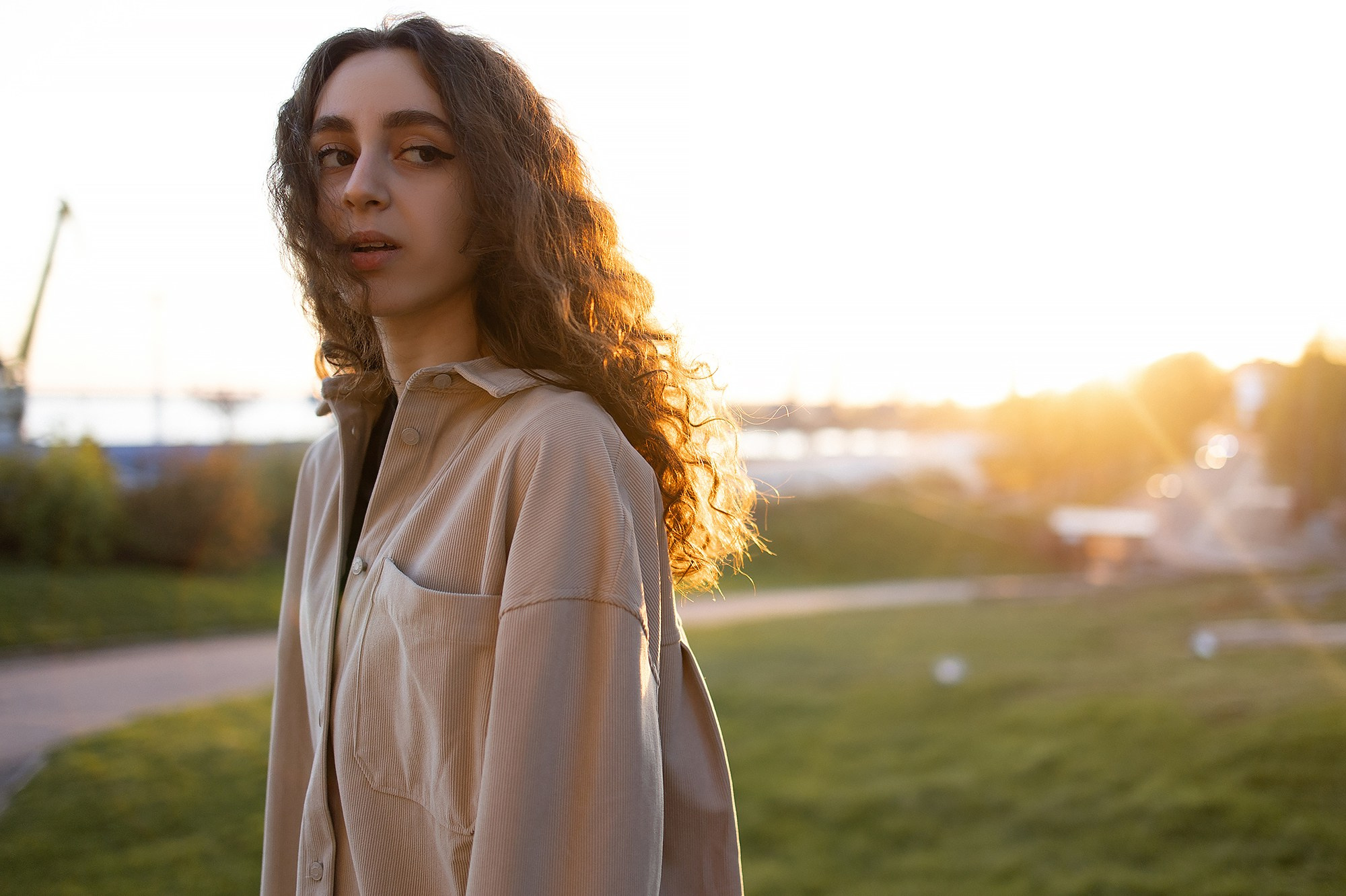 Эвелина. Репортажный, портретный и свадебный фотограф в Санкт-Петербурге и Москве