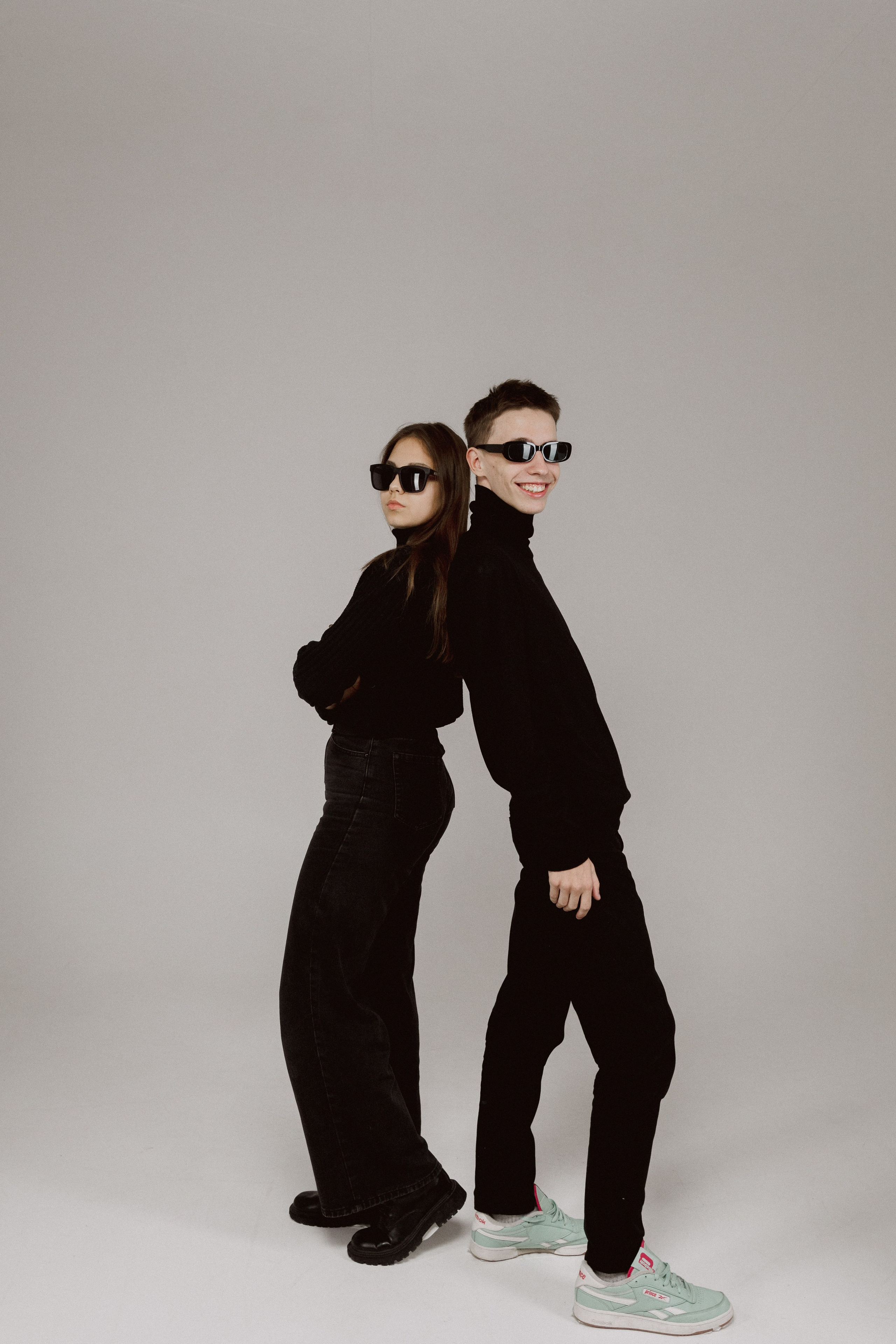 Фотосессии. Ретушер Светлана Абрамова