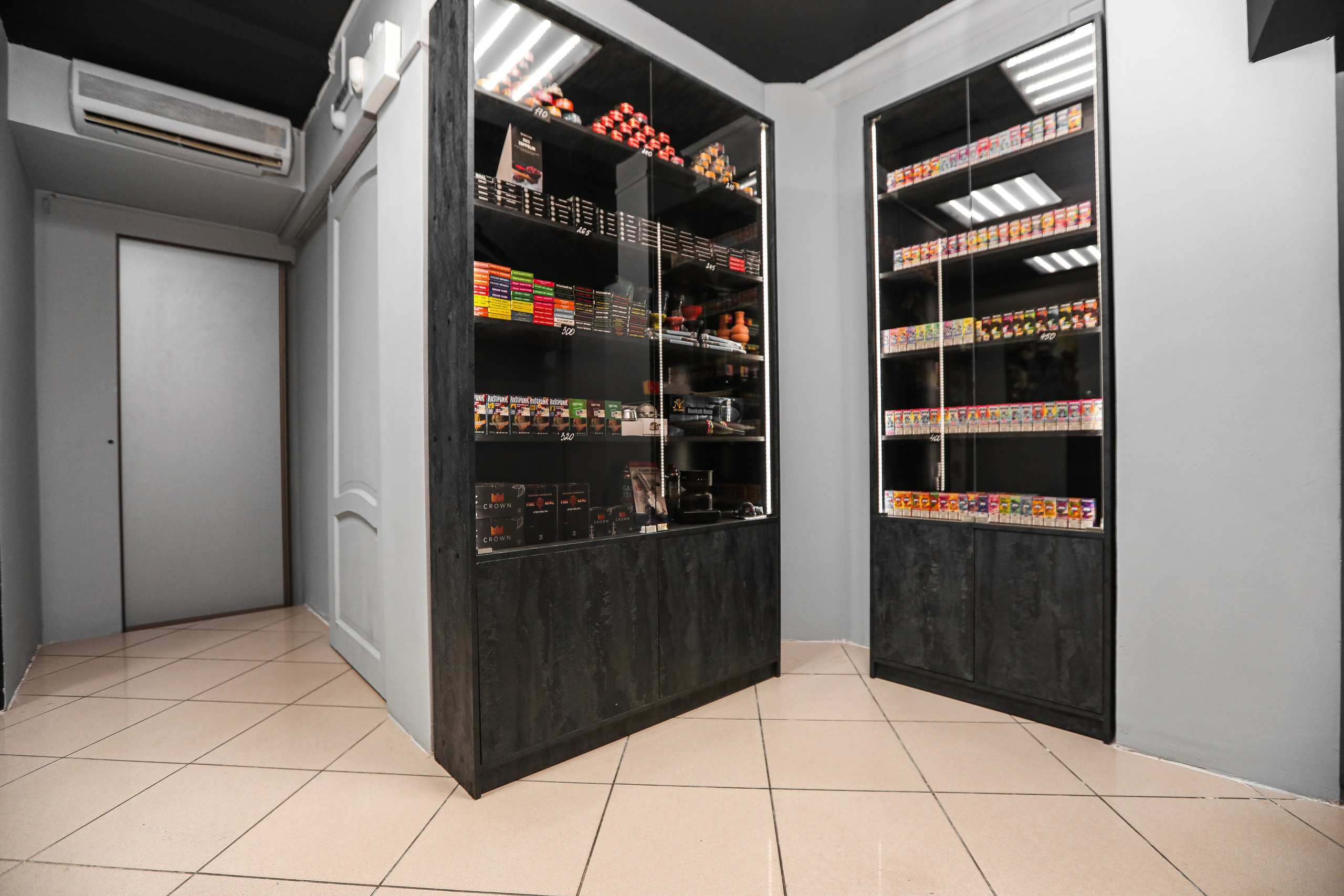 ИНТЕРЬЕРЫ. Photographer Viktoriya Markushina «My world throug»