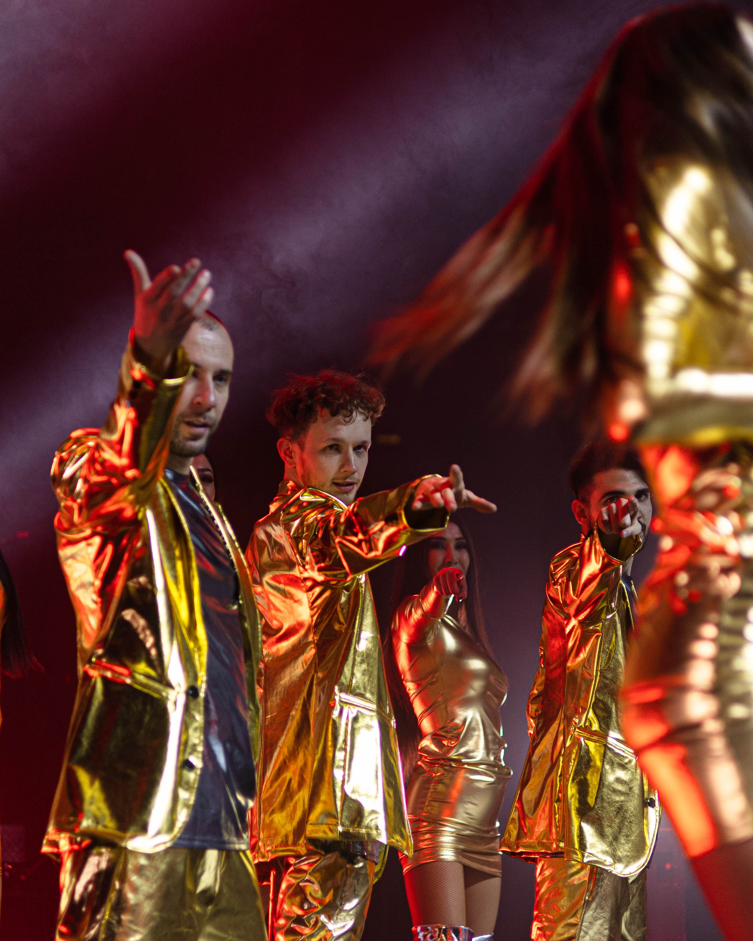 Концерты. Фотограф Татьяна Власова