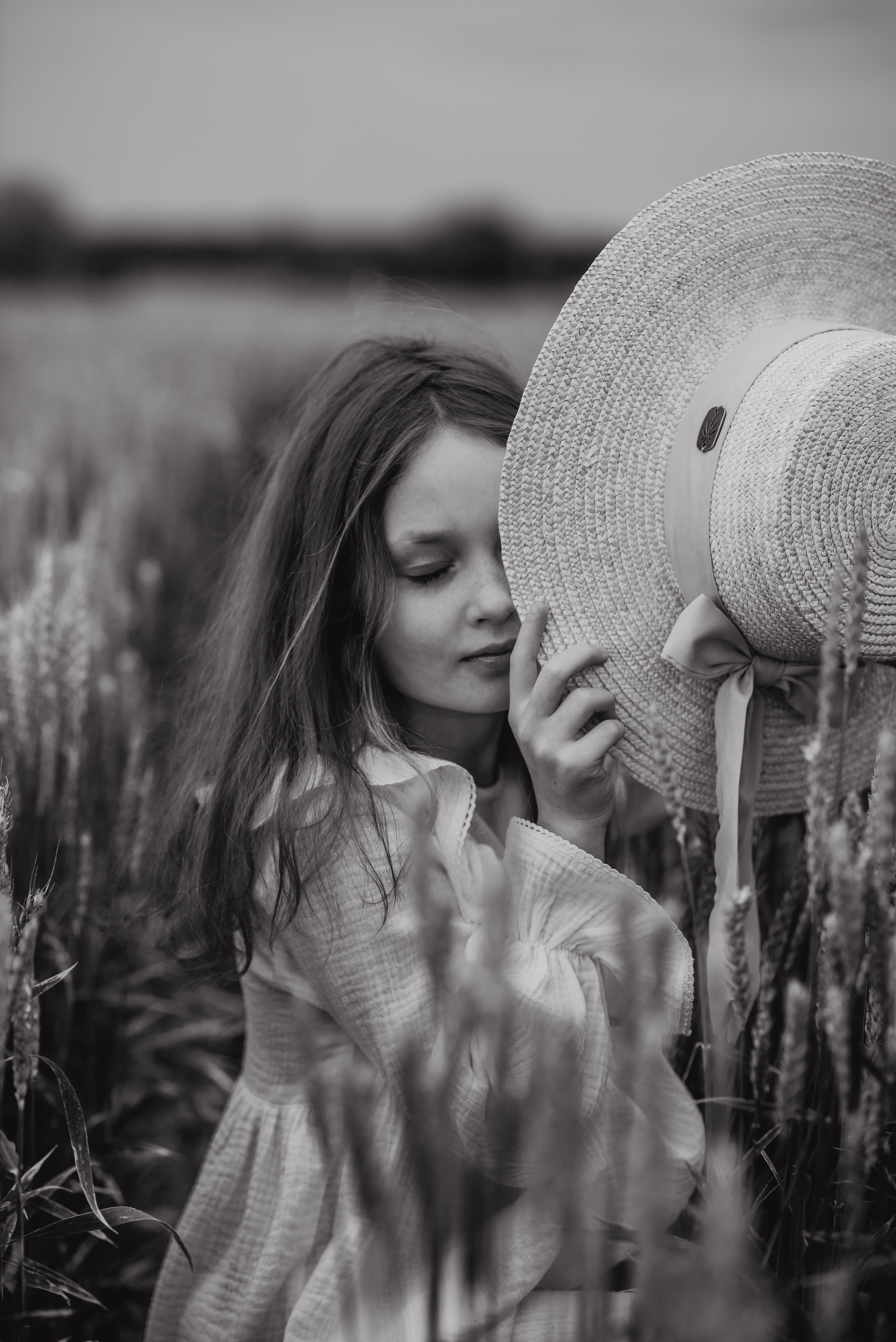 Лиля, Глаша и Саша. Свадебный, семейный и портретный фотограф в Суворове Анастасия Седыкин