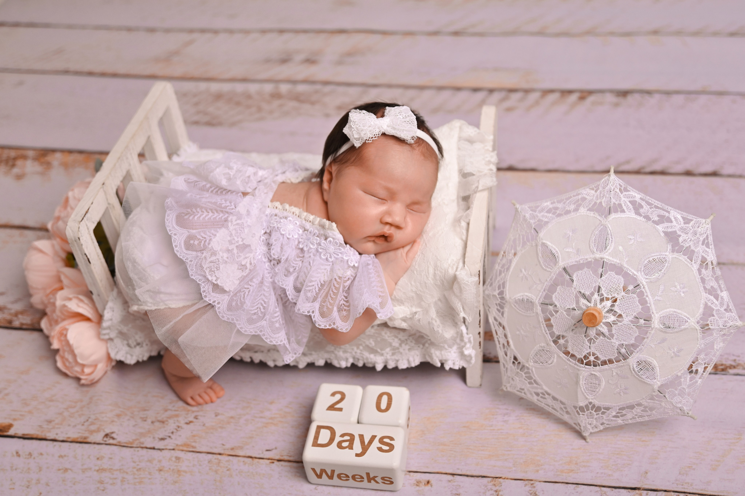 Фотосессия Дара ньюборн. Фотограф Новорожденных и семейный Элла Огай г. Сатпаев