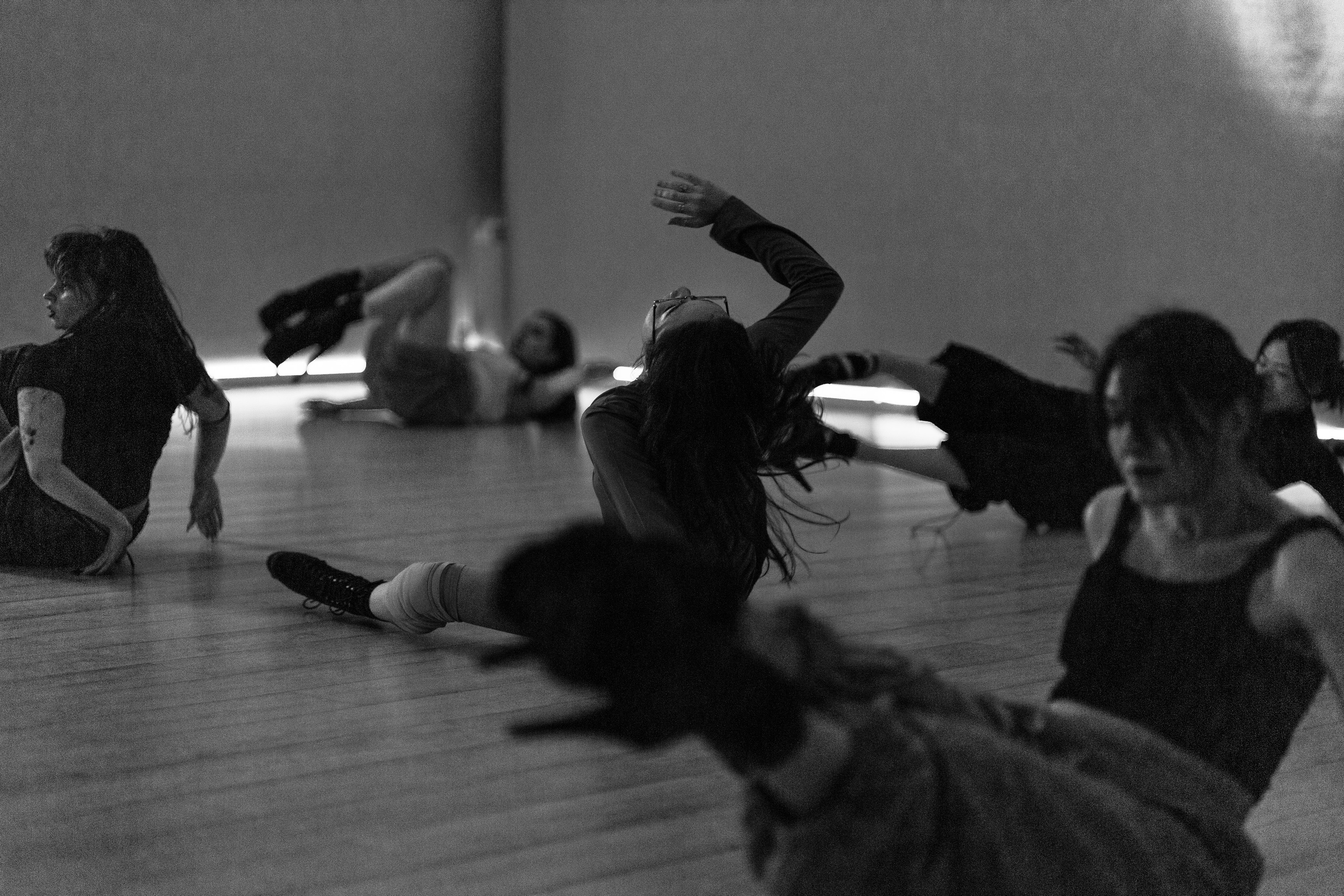 Choreo class | anita kan | май 2026. Фотограф Ева Ким