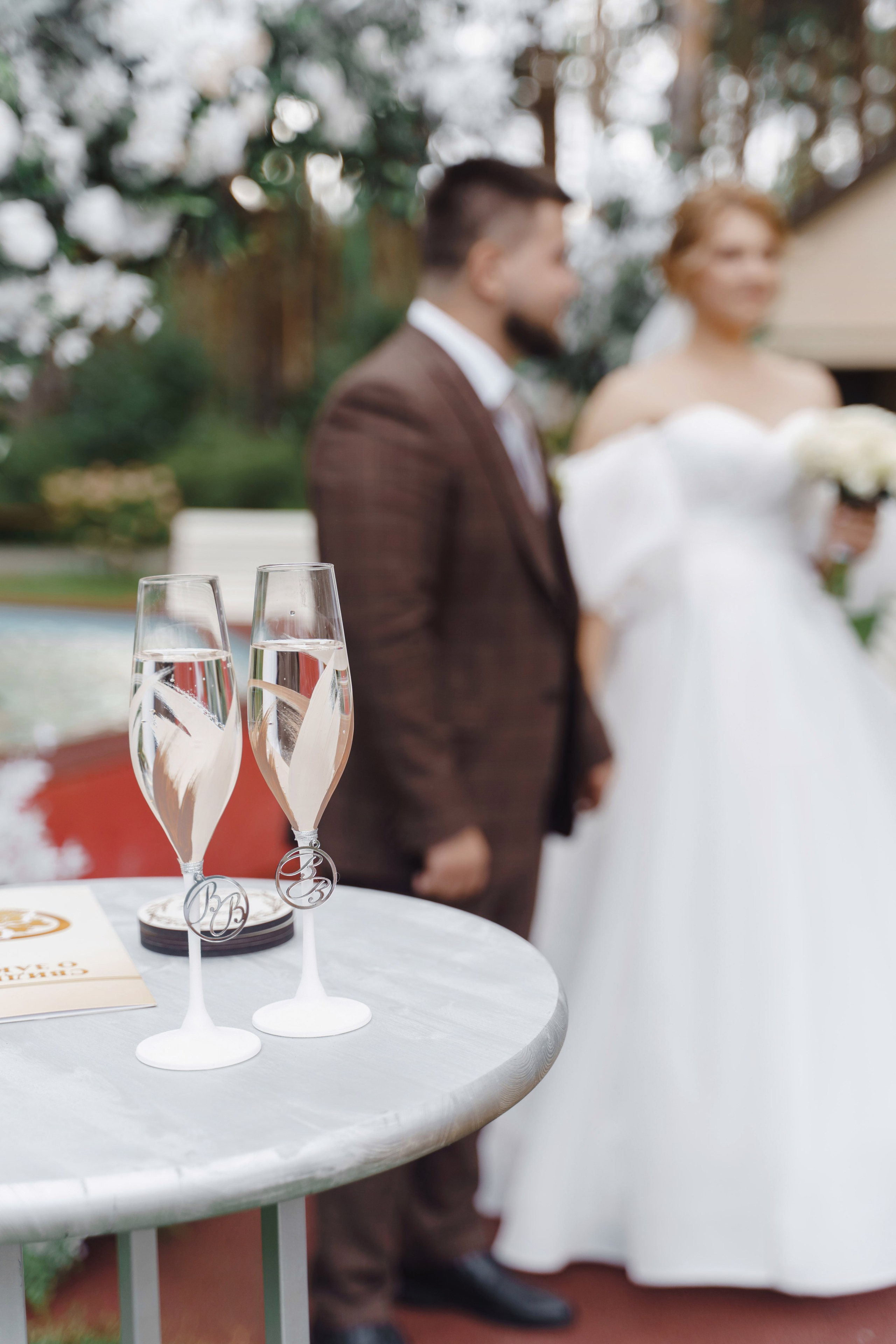 Вадим и Валерия. Учаева Екатерина Свадебный и Семейный фотограф г. Сызрань