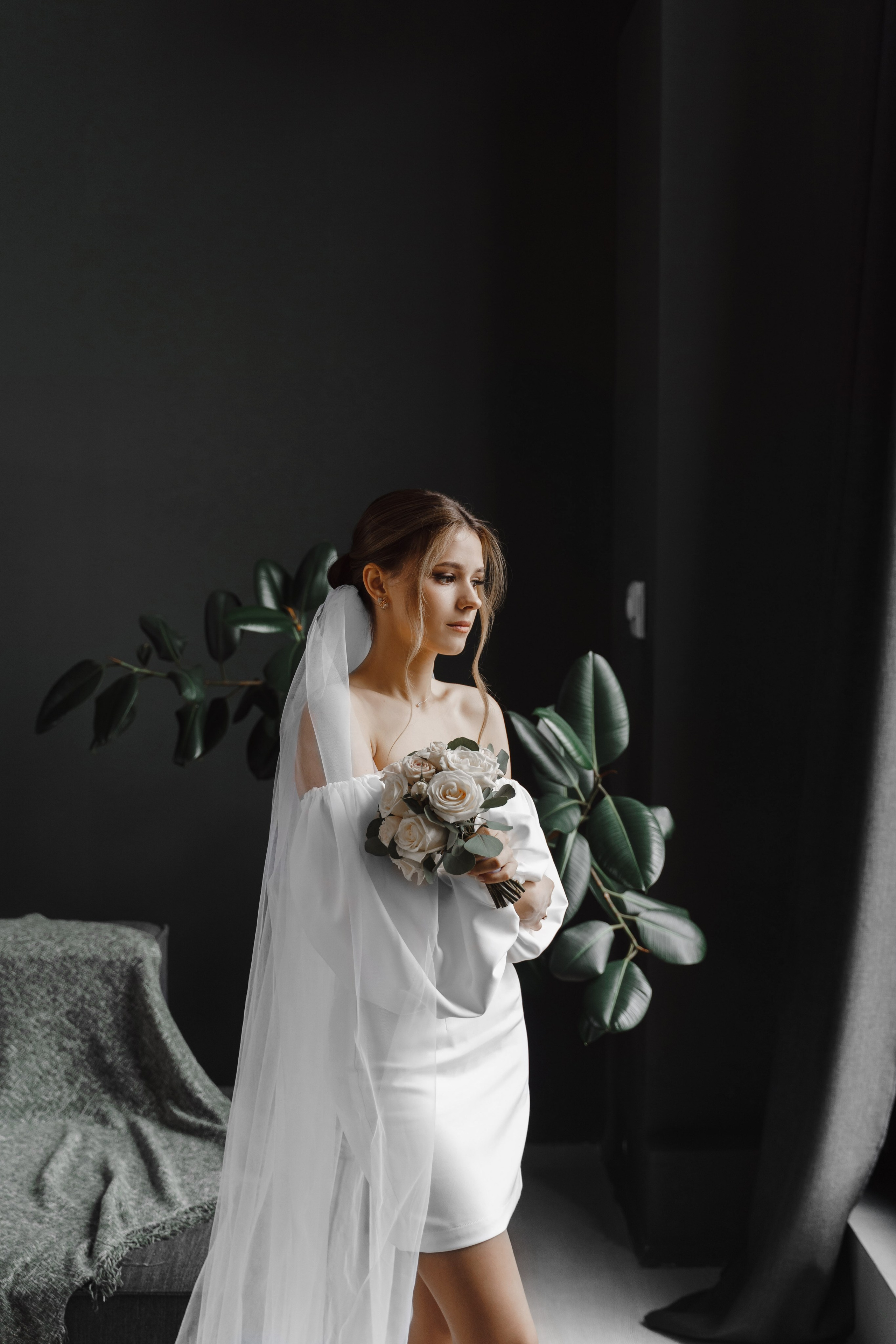 Иван и Юлия. Учаева Екатерина Свадебный и Семейный фотограф г. Сызрань