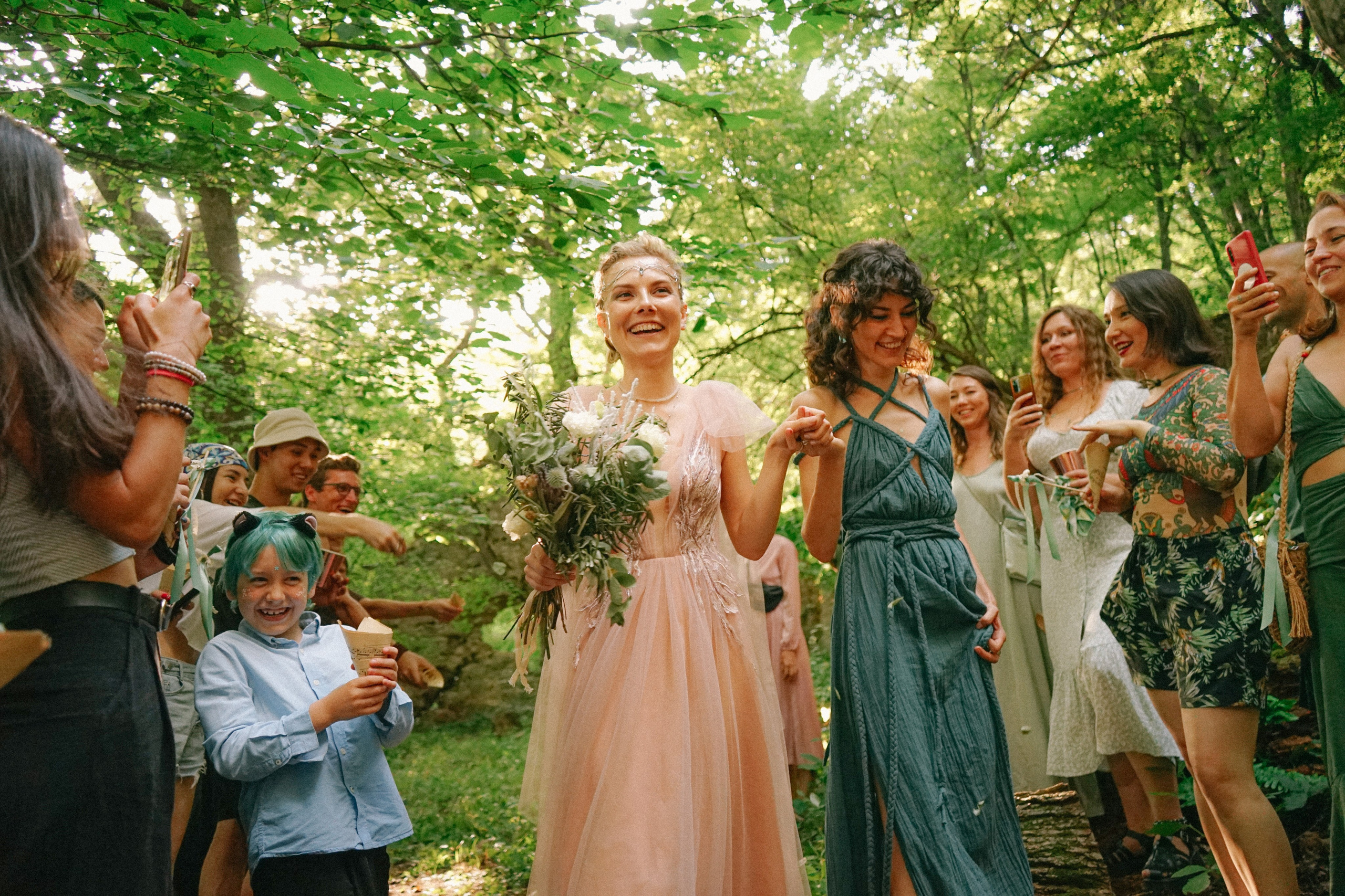 Свадебный фотограф в Грузии. Фотограф в Грузии ОАЭ | Nekit Fox