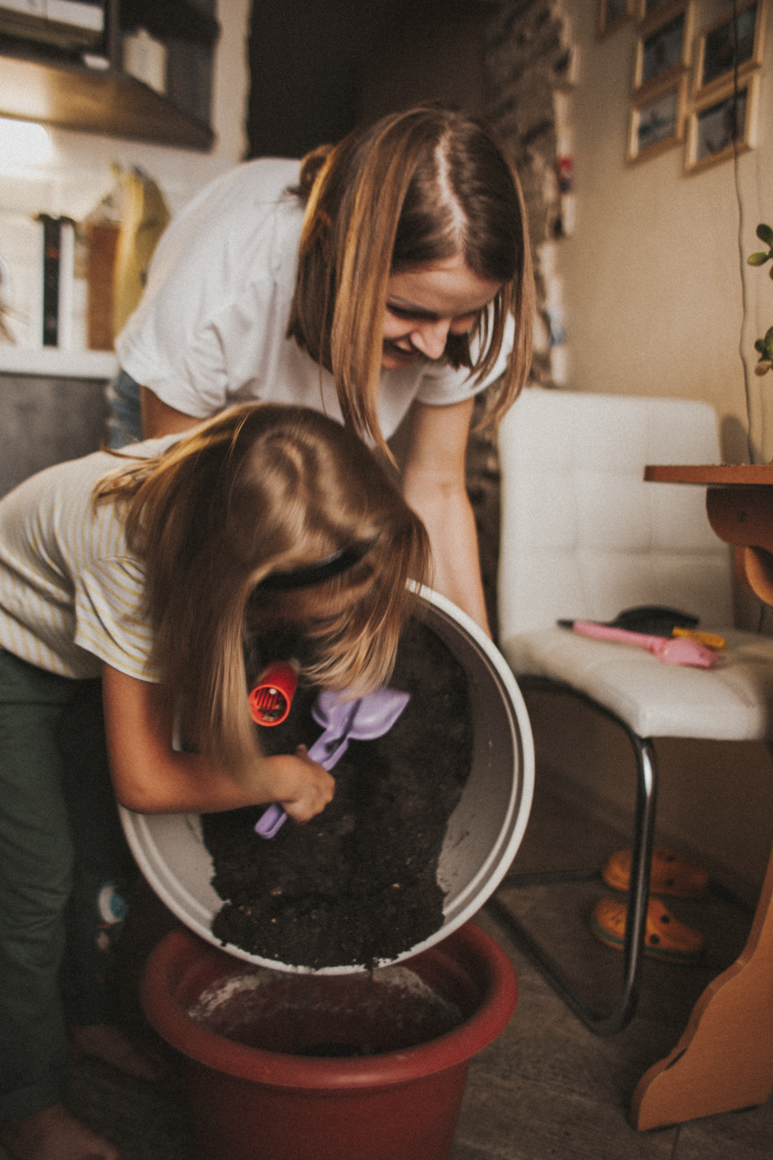 Лена Лисина. Дом + ОБИ. Фотограф в Нижнем Новгороде