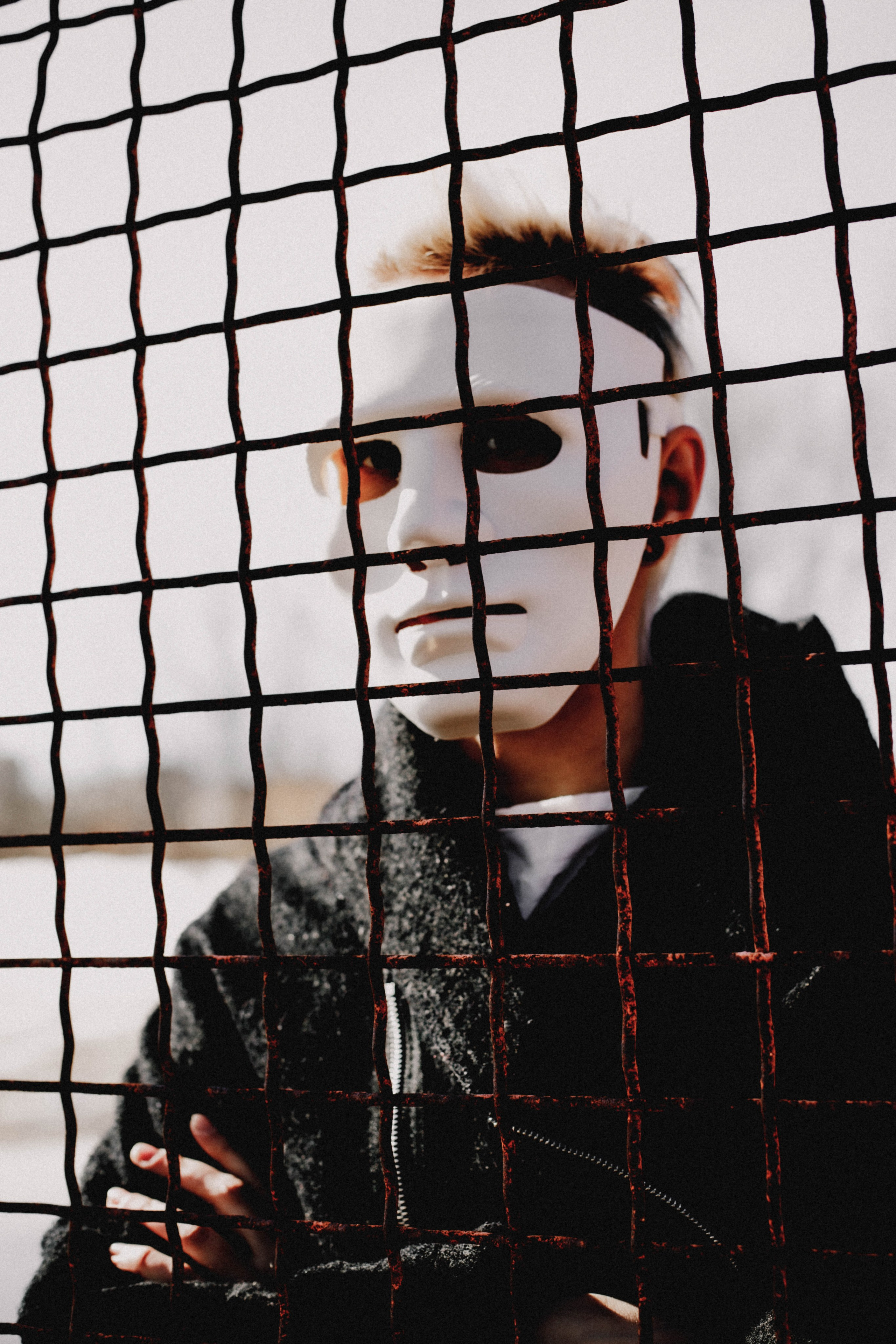 Лиза Земснаряд. Фотограф в Нижнем Новгороде