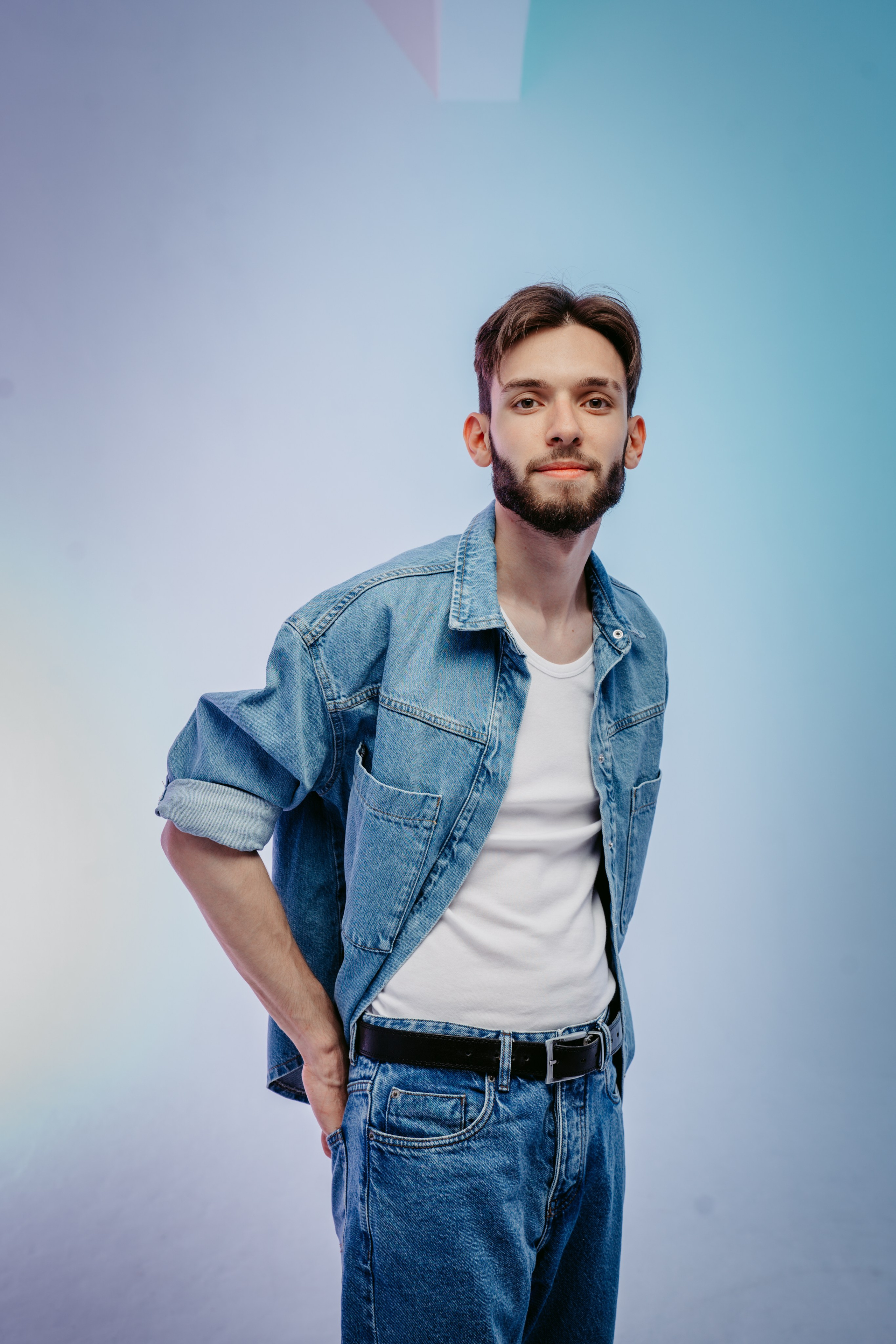 K3DERT. Главная