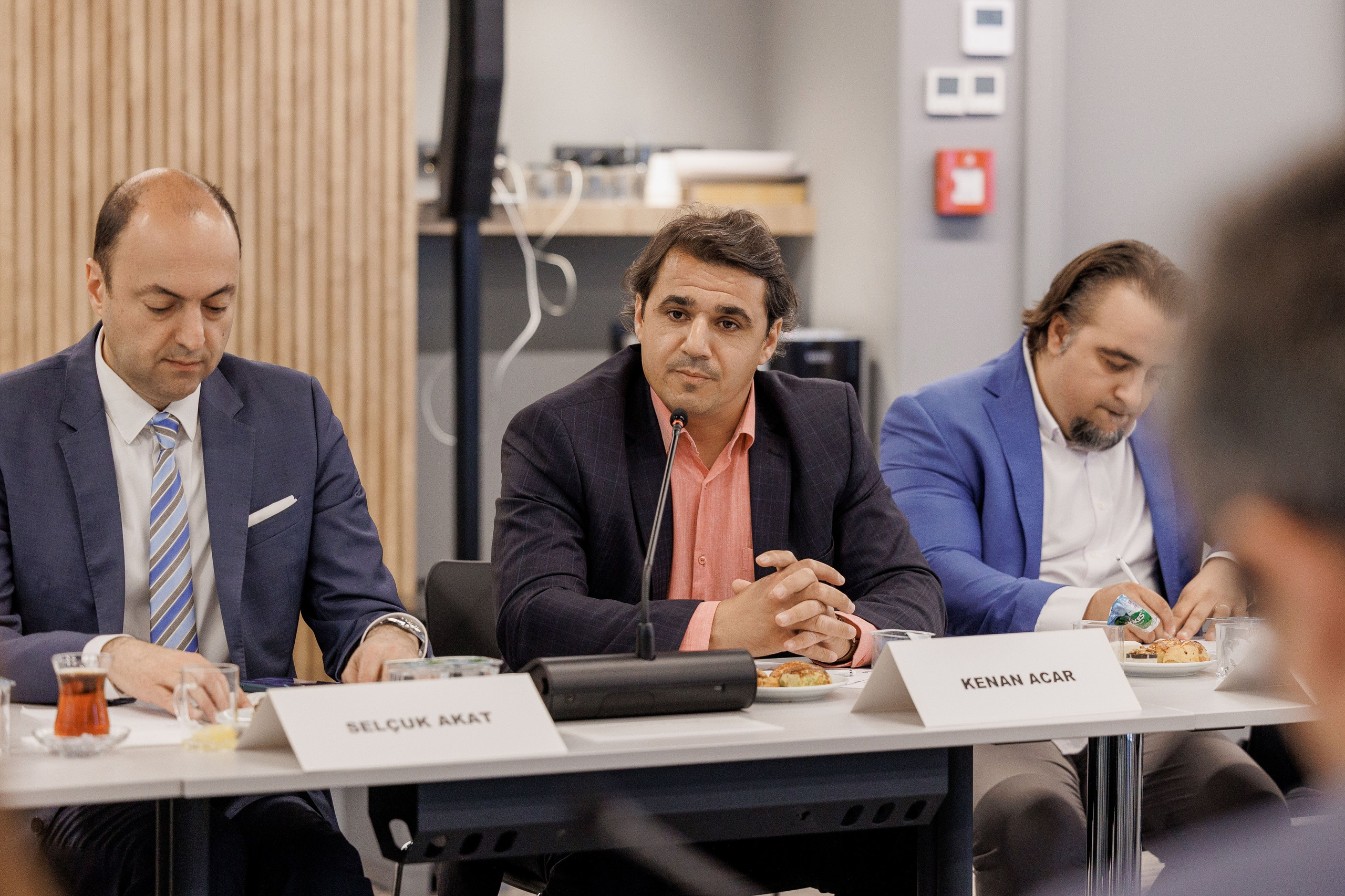 Рязанская делегация. About