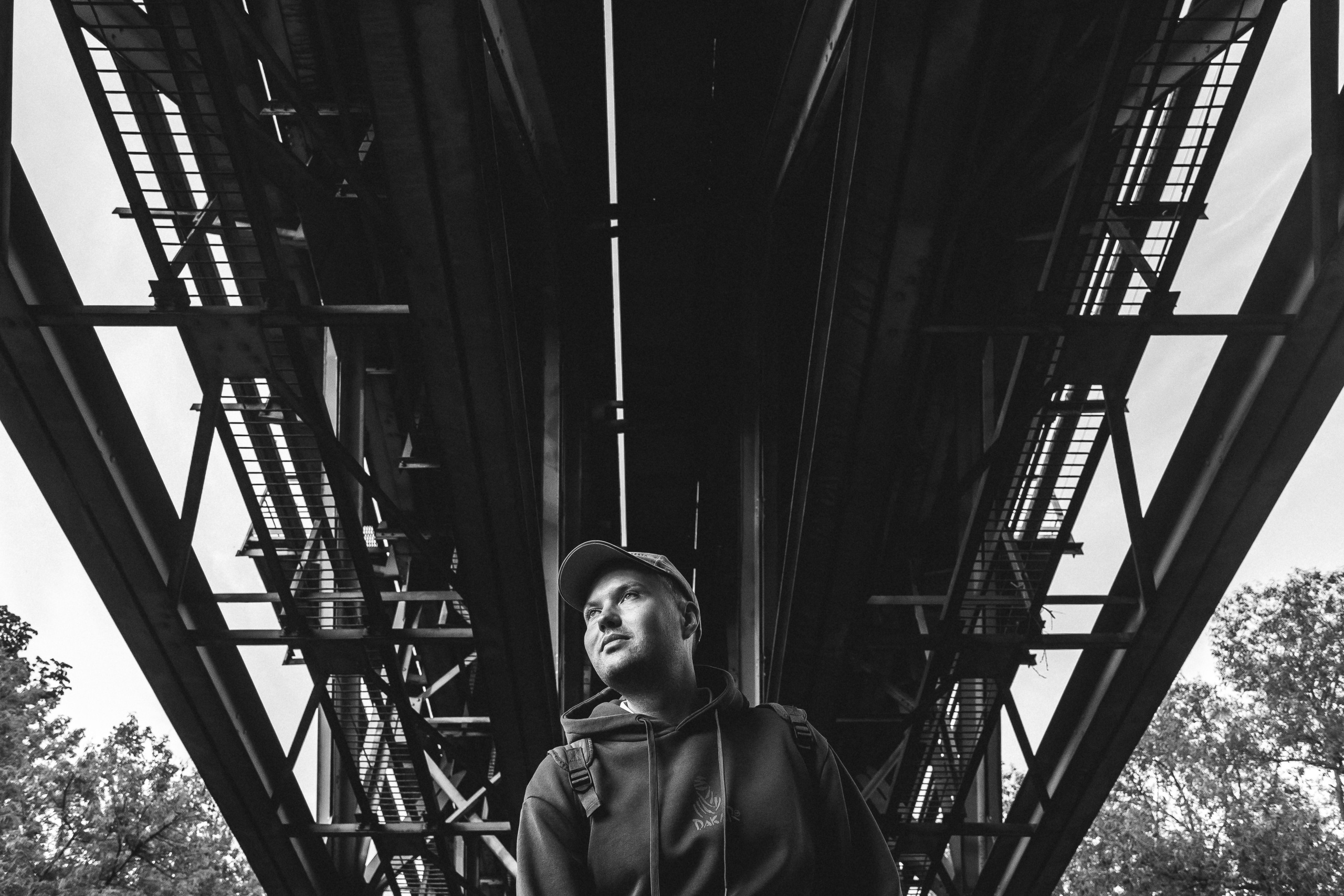 Денис. Свадебный фотограф Минск, Фаниполь, Беларусь Кирилл Напреев