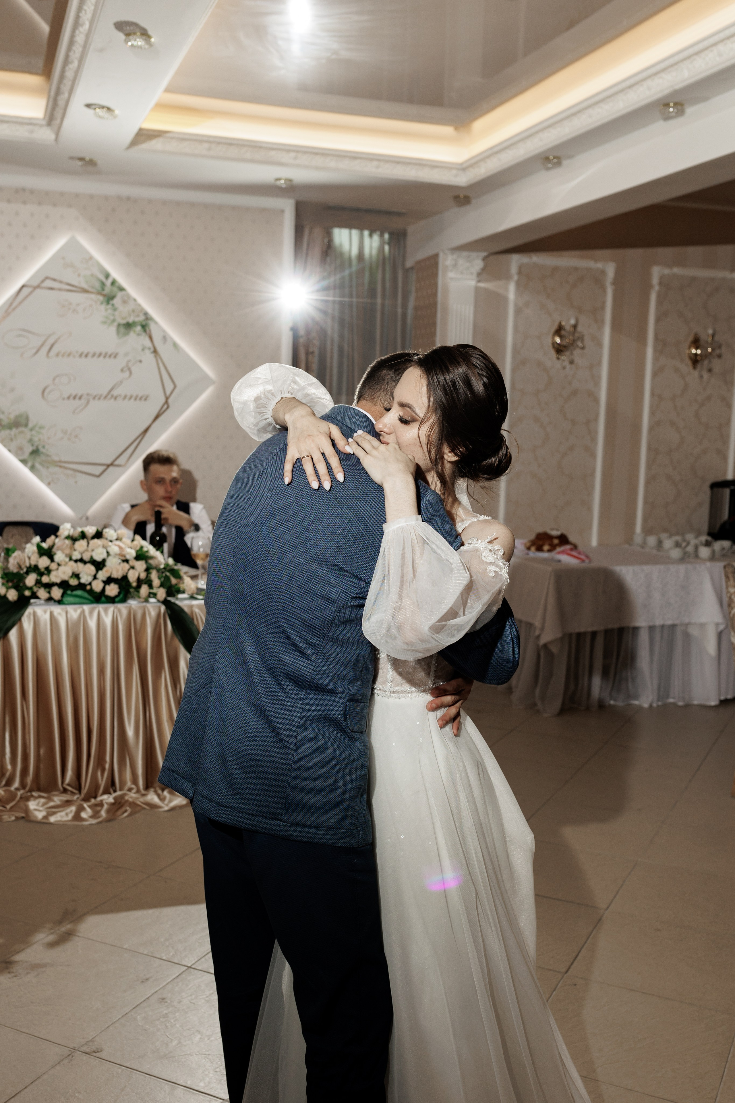 Лиза и Никита. Щетинина Наталья свадебный фотограф Барнаул