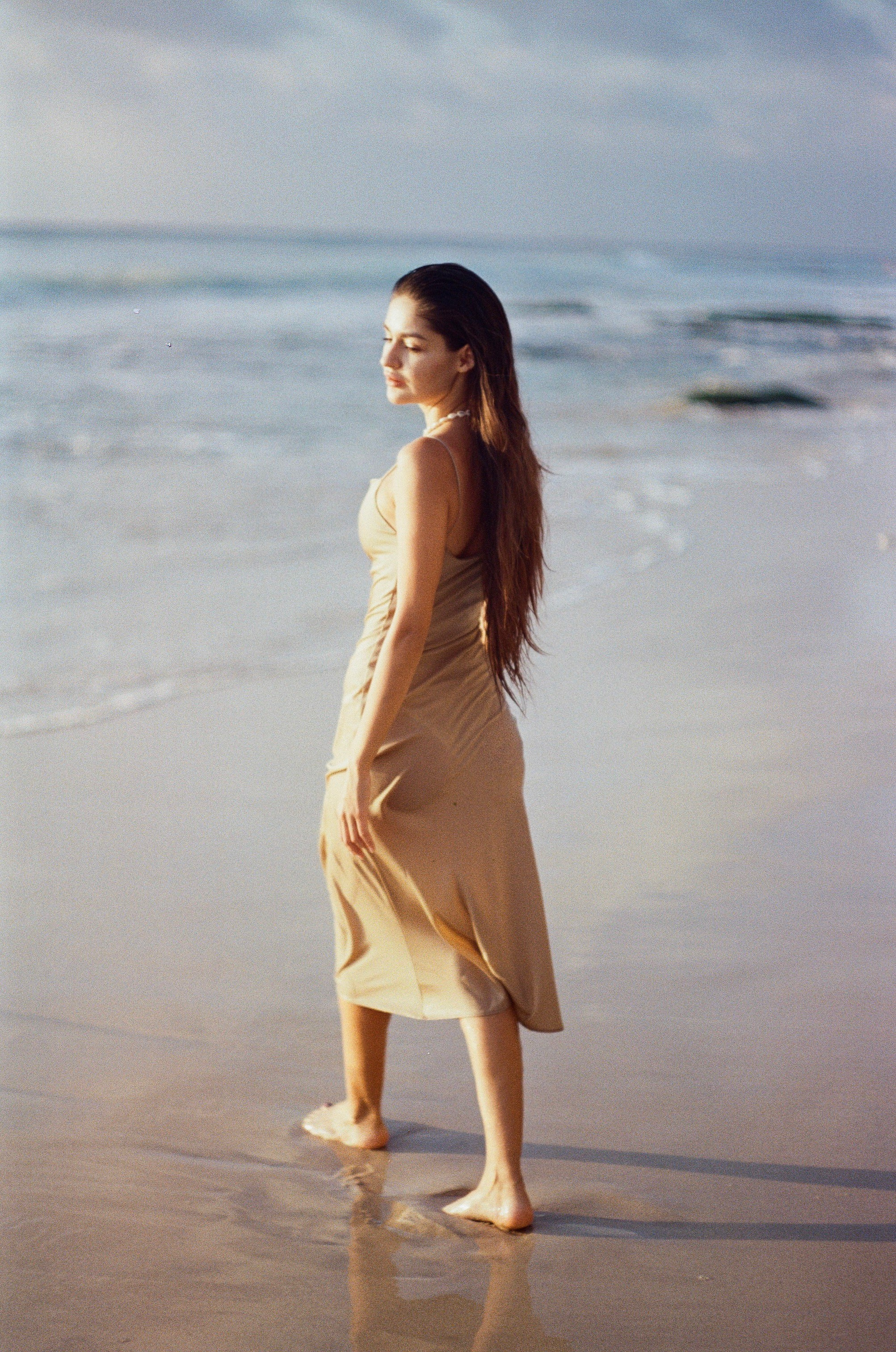 Пленочные серии — Кулебаева Дарья