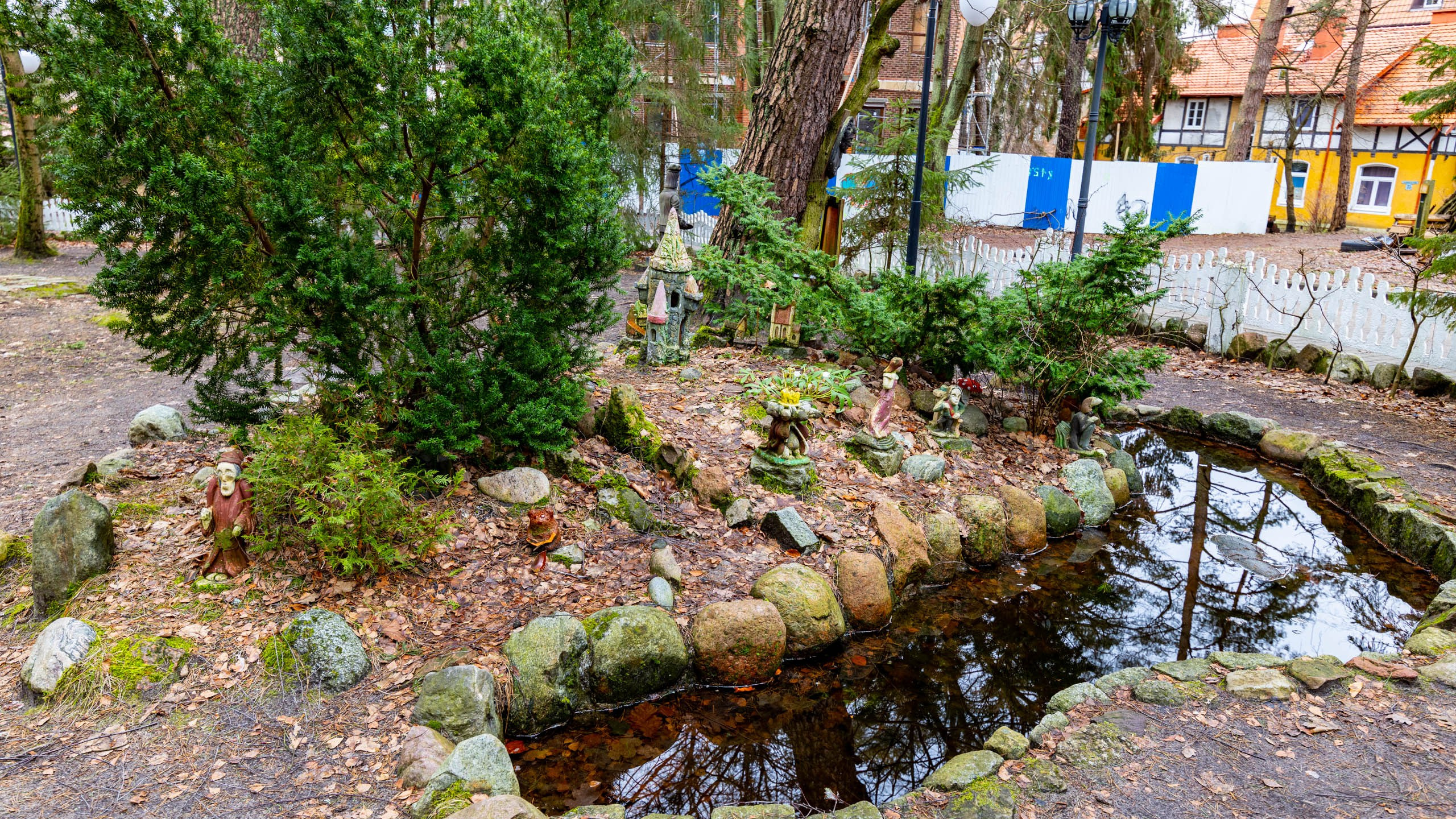 2024 01 Калининград (Светлогорск, Зеленоградск). Фотографии