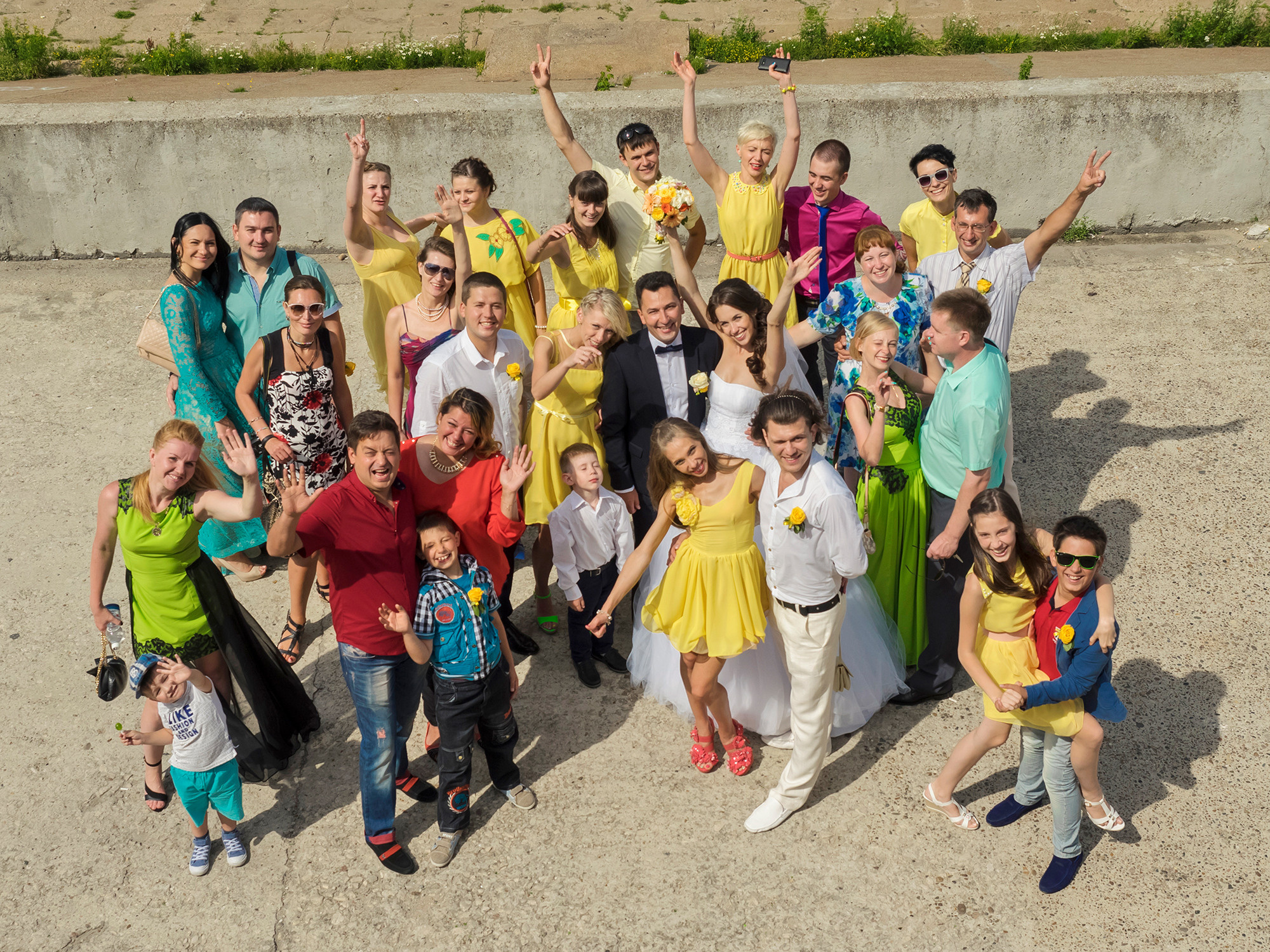 СВАДЕБНАЯ ФОТОСЪЁМКА. Фотохудожник, портретист, фотограф в Нижнем Новгороде, Москве — Андрей