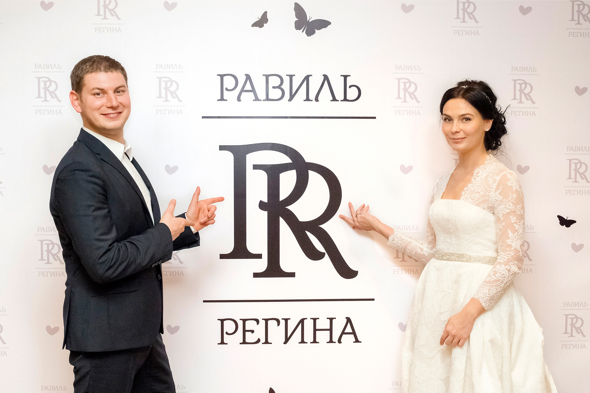 СВАДЕБНАЯ ФОТОСЪЁМКА. Фотохудожник, портретист, фотограф в Нижнем Новгороде, Москве — Андрей