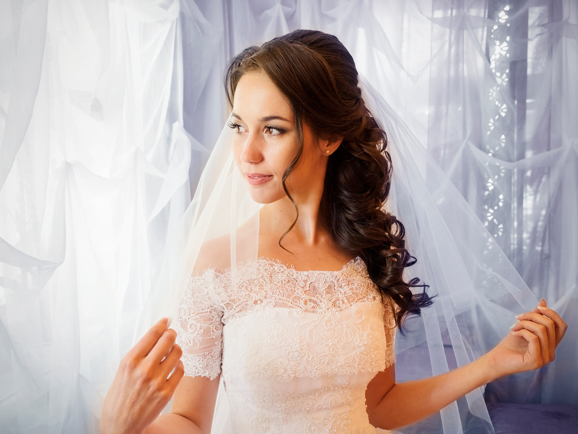 СВАДЕБНАЯ ФОТОСЪЁМКА. Фотохудожник, портретист, фотограф в Нижнем Новгороде, Москве — Андрей