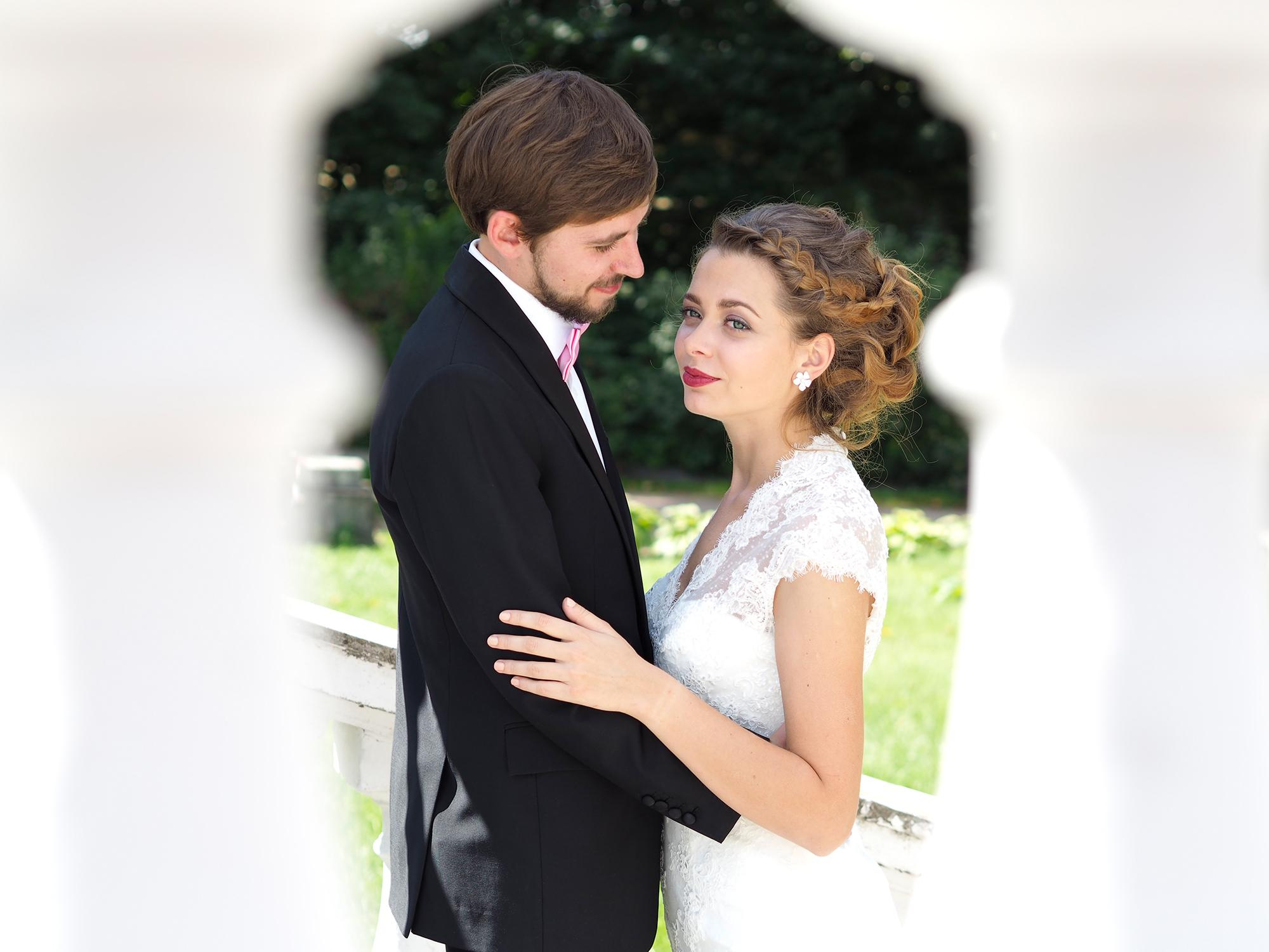 СВАДЕБНАЯ ФОТОСЪЁМКА. Фотохудожник, портретист, фотограф в Нижнем Новгороде, Москве — Андрей