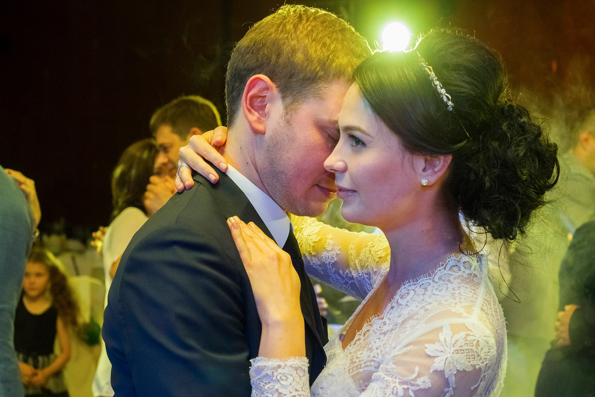 СВАДЕБНАЯ ФОТОСЪЁМКА. Фотохудожник, портретист, фотограф в Нижнем Новгороде, Москве — Андрей