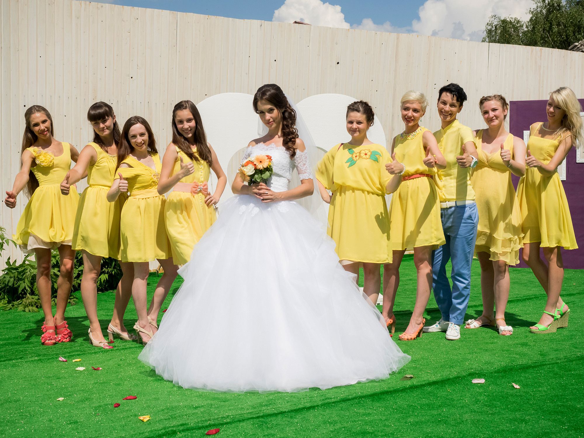 СВАДЕБНАЯ ФОТОСЪЁМКА. Фотохудожник, портретист, фотограф в Нижнем Новгороде, Москве — Андрей