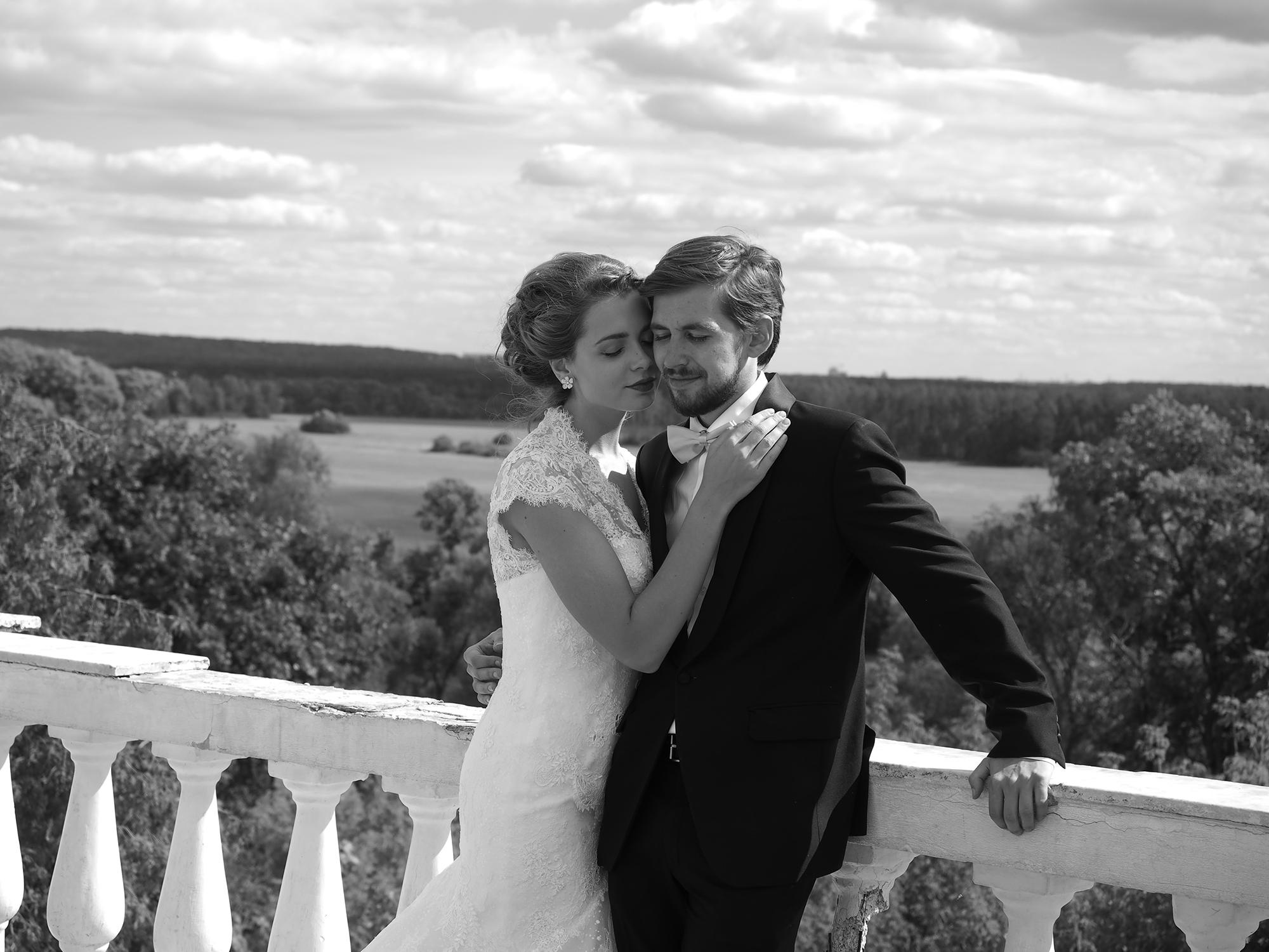 СВАДЕБНАЯ ФОТОСЪЁМКА. Фотохудожник, портретист, фотограф в Нижнем Новгороде, Москве — Андрей