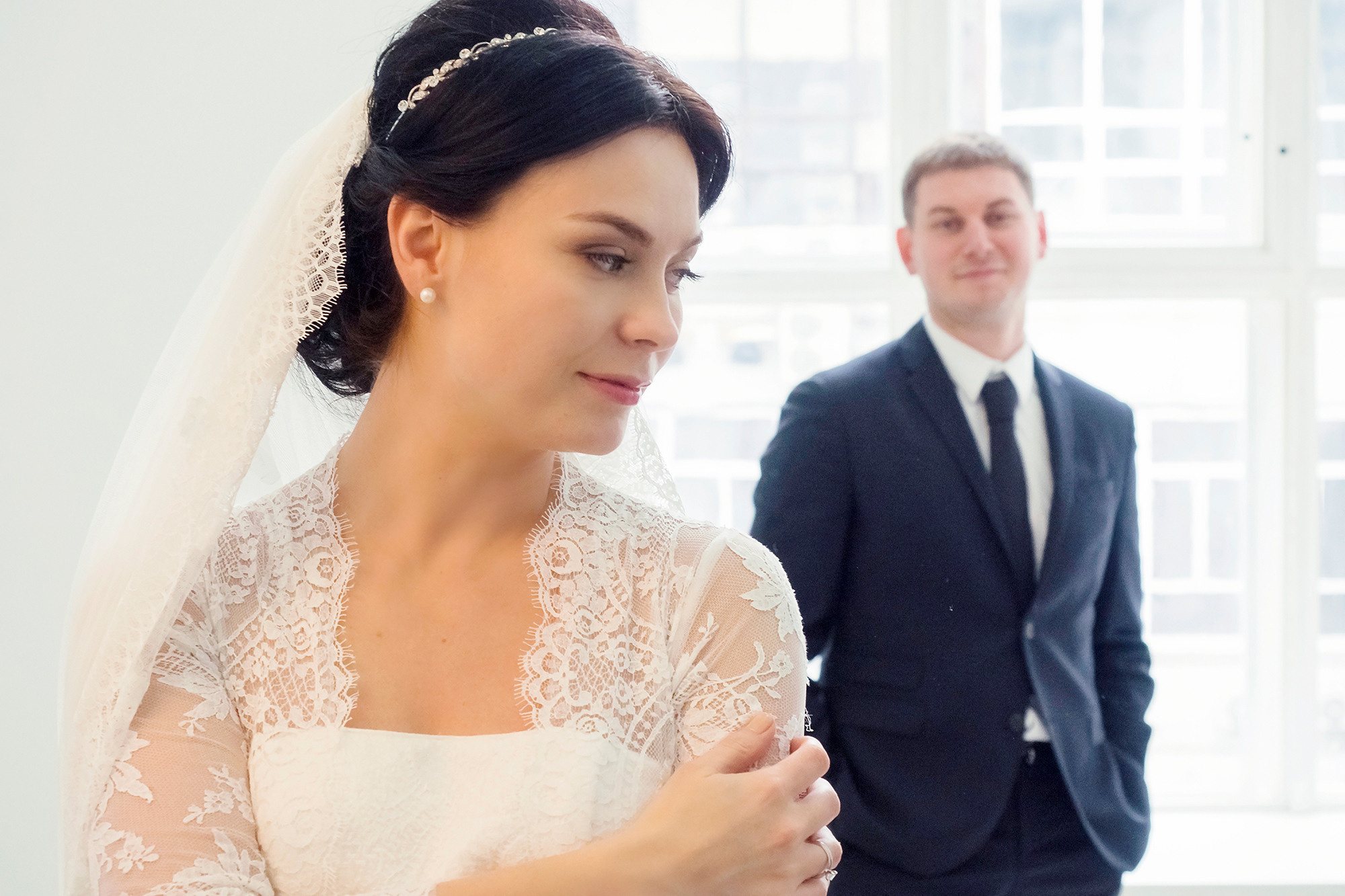 СВАДЕБНАЯ ФОТОСЪЁМКА. Фотохудожник, портретист, фотограф в Нижнем Новгороде, Москве — Андрей