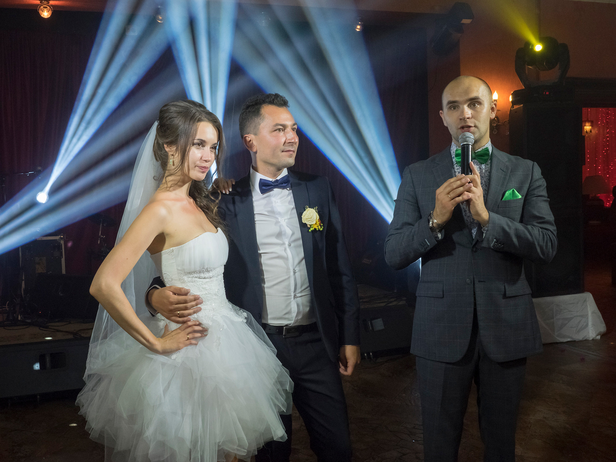 СВАДЕБНАЯ ФОТОСЪЁМКА. Фотохудожник, портретист, фотограф в Нижнем Новгороде, Москве — Андрей