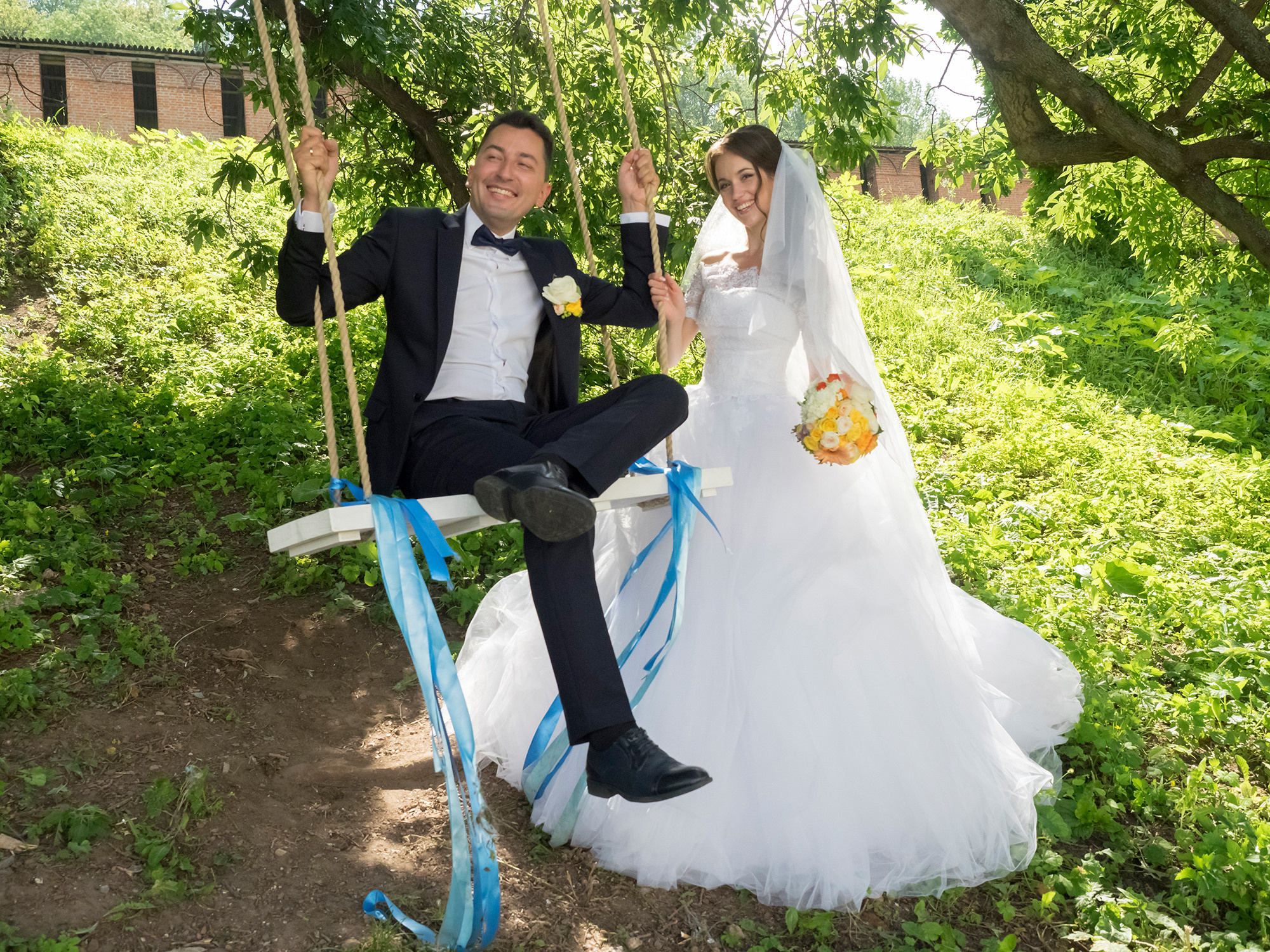 СВАДЕБНАЯ ФОТОСЪЁМКА. Фотохудожник, портретист, фотограф в Нижнем Новгороде, Москве — Андрей