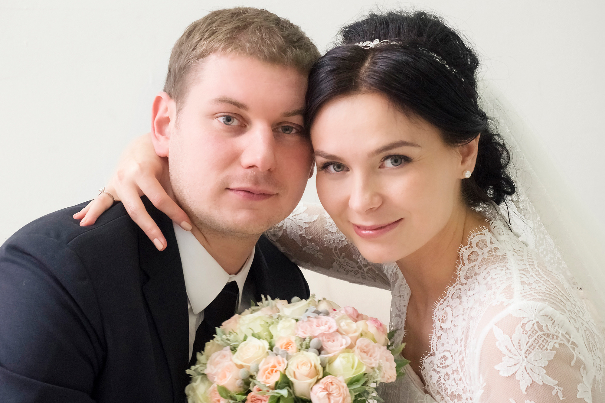 СВАДЕБНАЯ ФОТОСЪЁМКА. Фотохудожник, портретист, фотограф в Нижнем Новгороде, Москве — Андрей