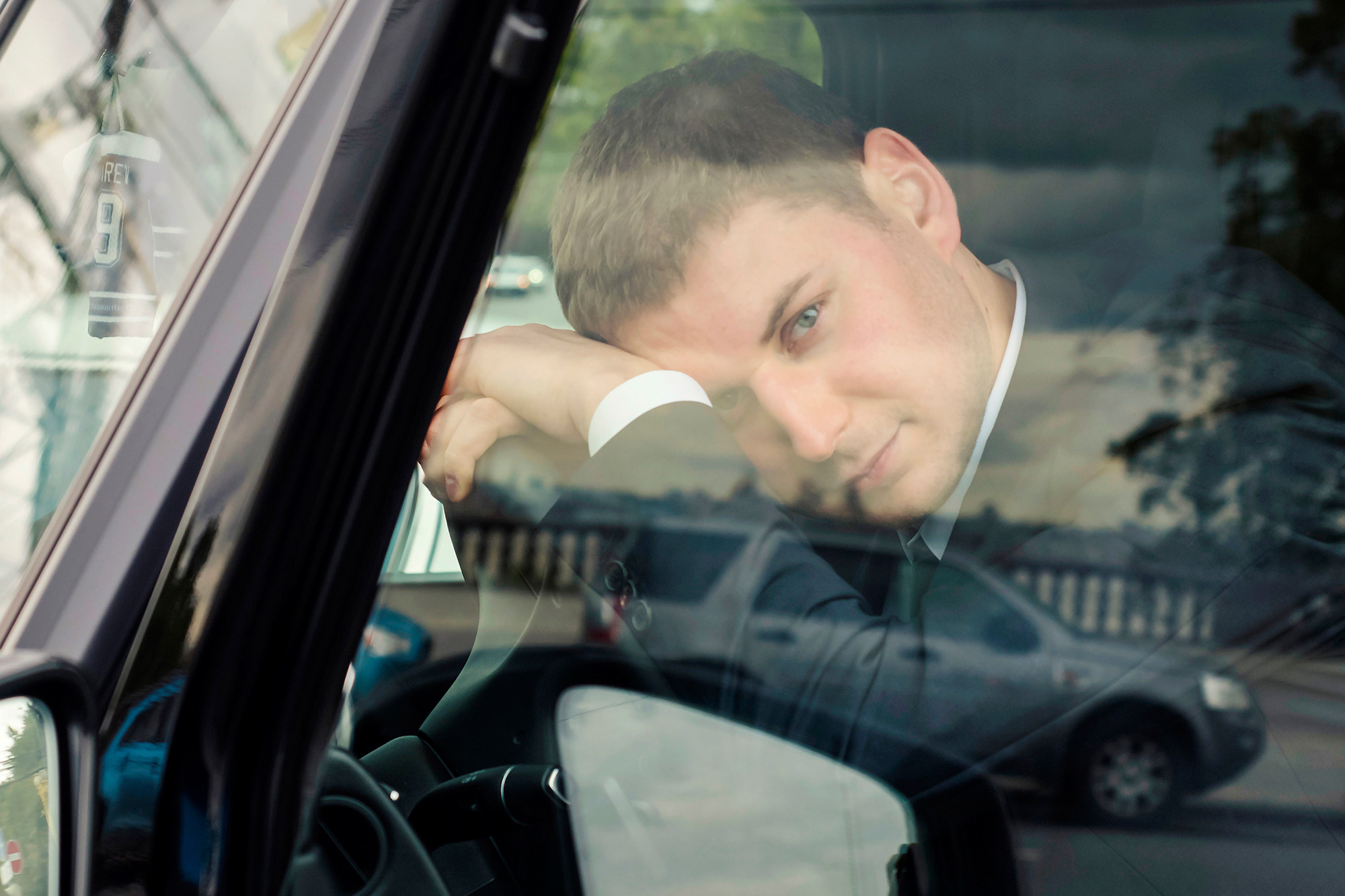 СВАДЕБНАЯ ФОТОСЪЁМКА. Фотохудожник, портретист, фотограф в Нижнем Новгороде, Москве — Андрей