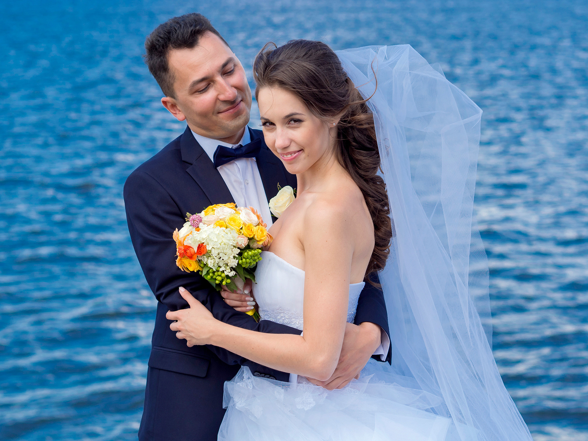 СВАДЕБНАЯ ФОТОСЪЁМКА. Фотохудожник, портретист, фотограф в Нижнем Новгороде, Москве — Андрей