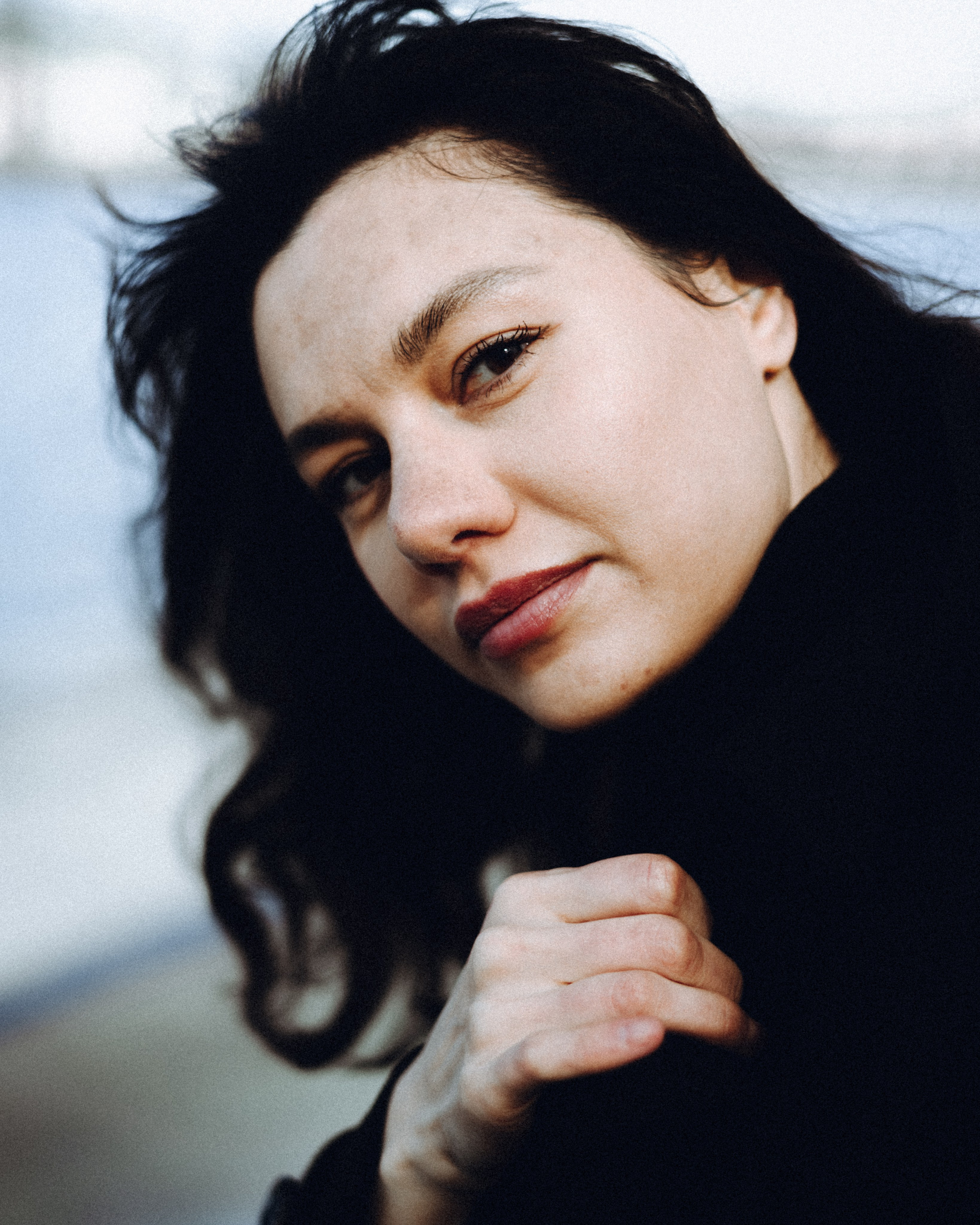 Портреты. Портретный фотограф в Санкт-Петербурге Светлана Хомич