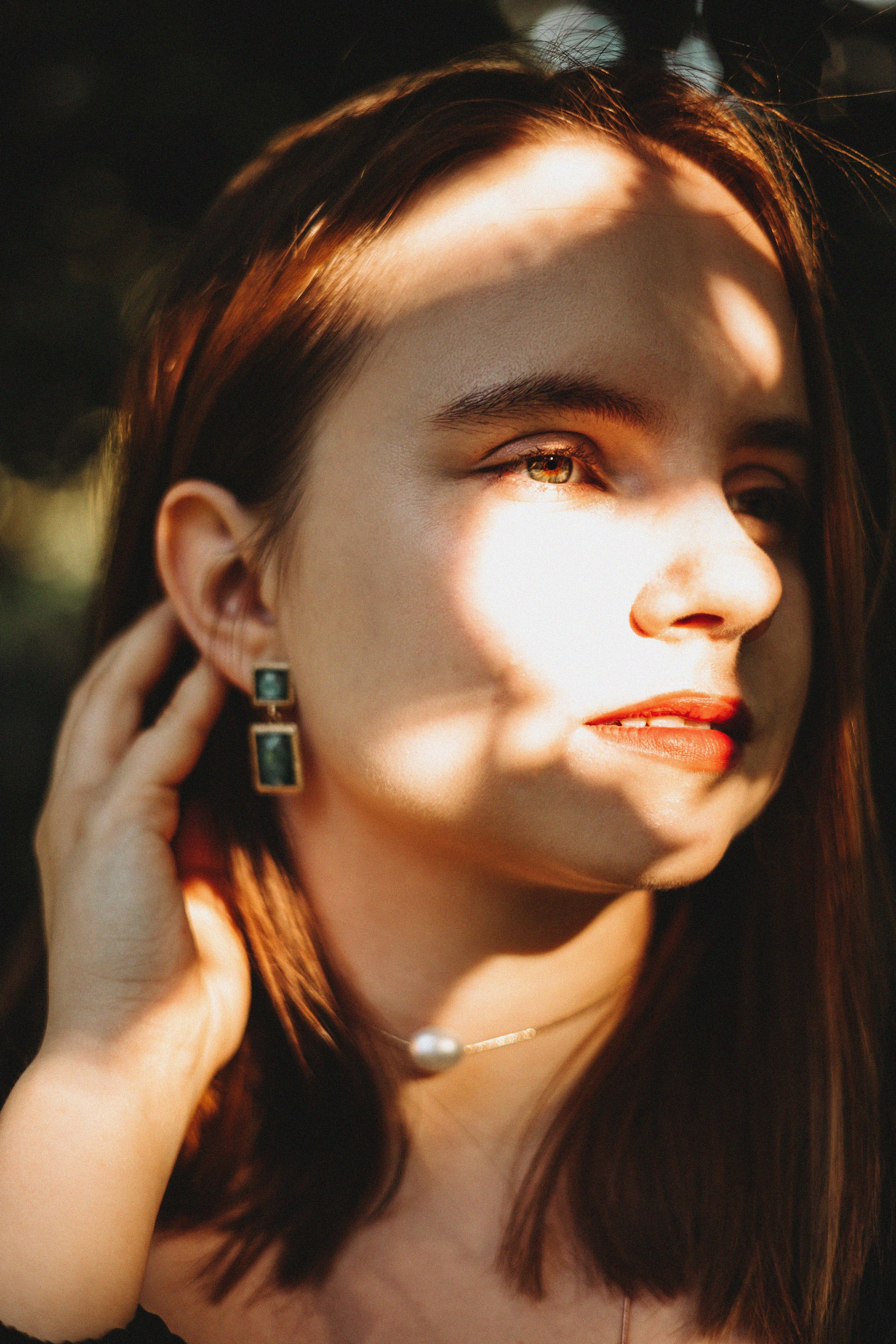 Портреты. Портретный фотограф в Санкт-Петербурге Светлана Хомич