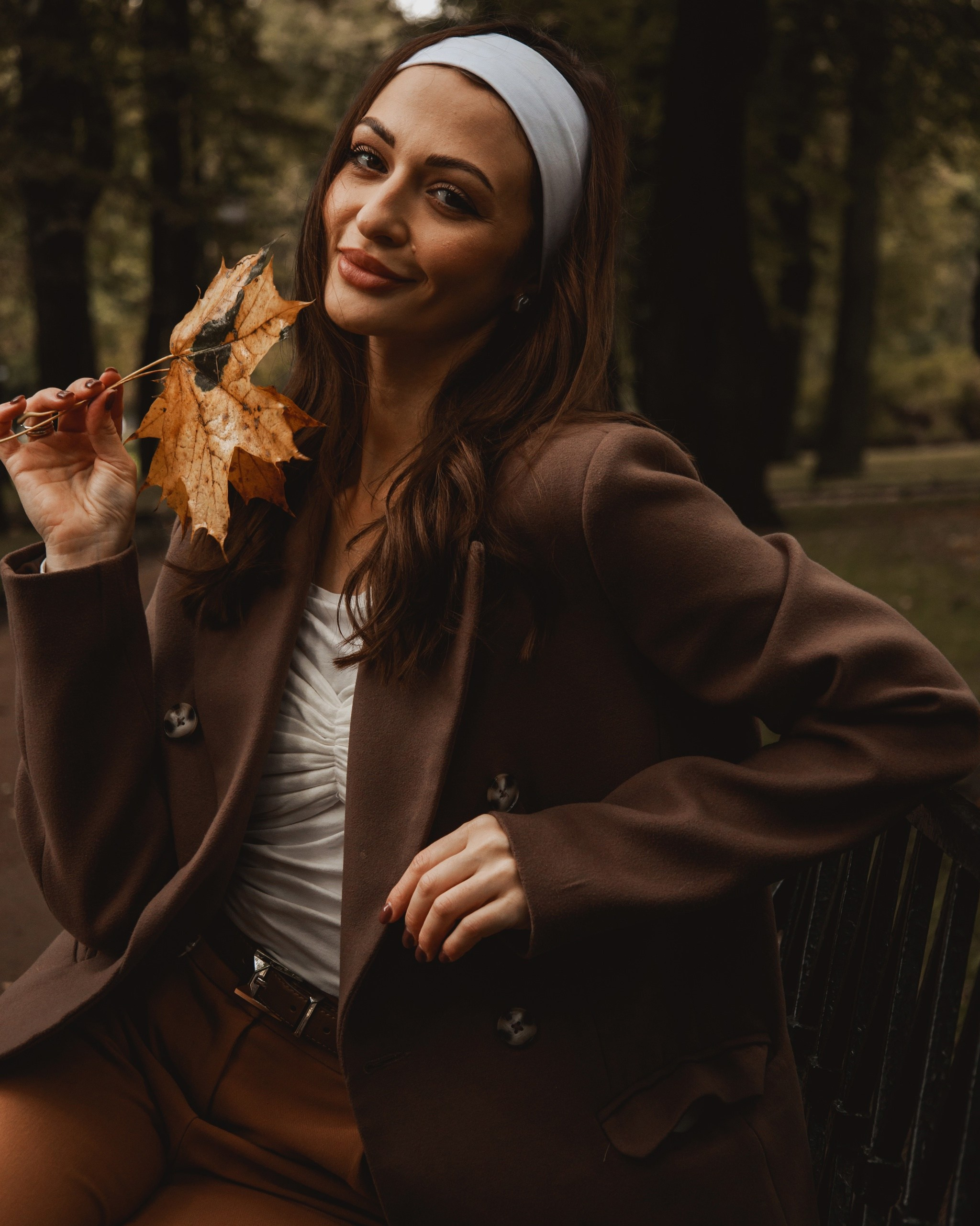 Портреты. Портретный фотограф в Санкт-Петербурге Светлана Хомич