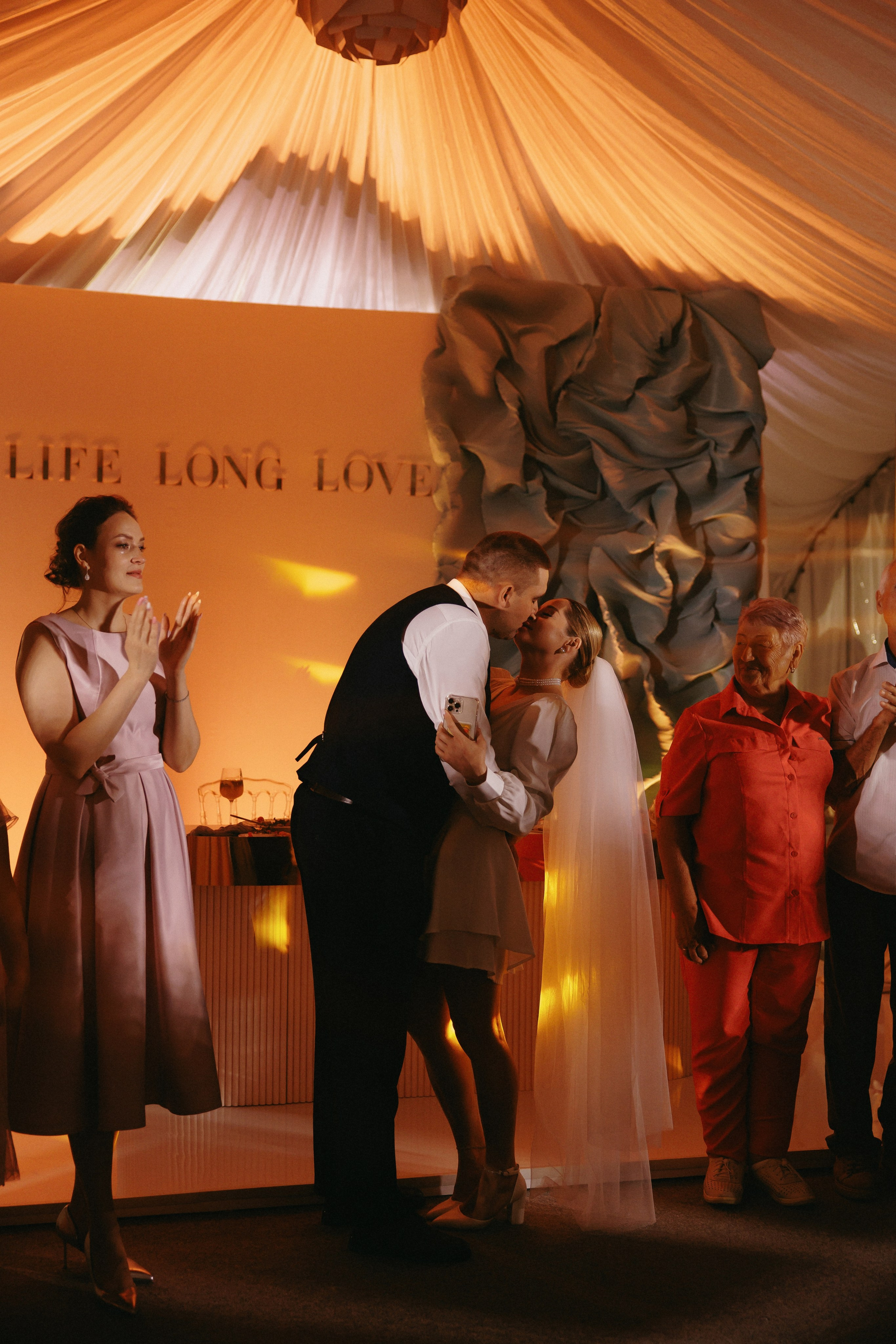 Иван и Дарья. Фотограф Иркутск Антипин Сергей