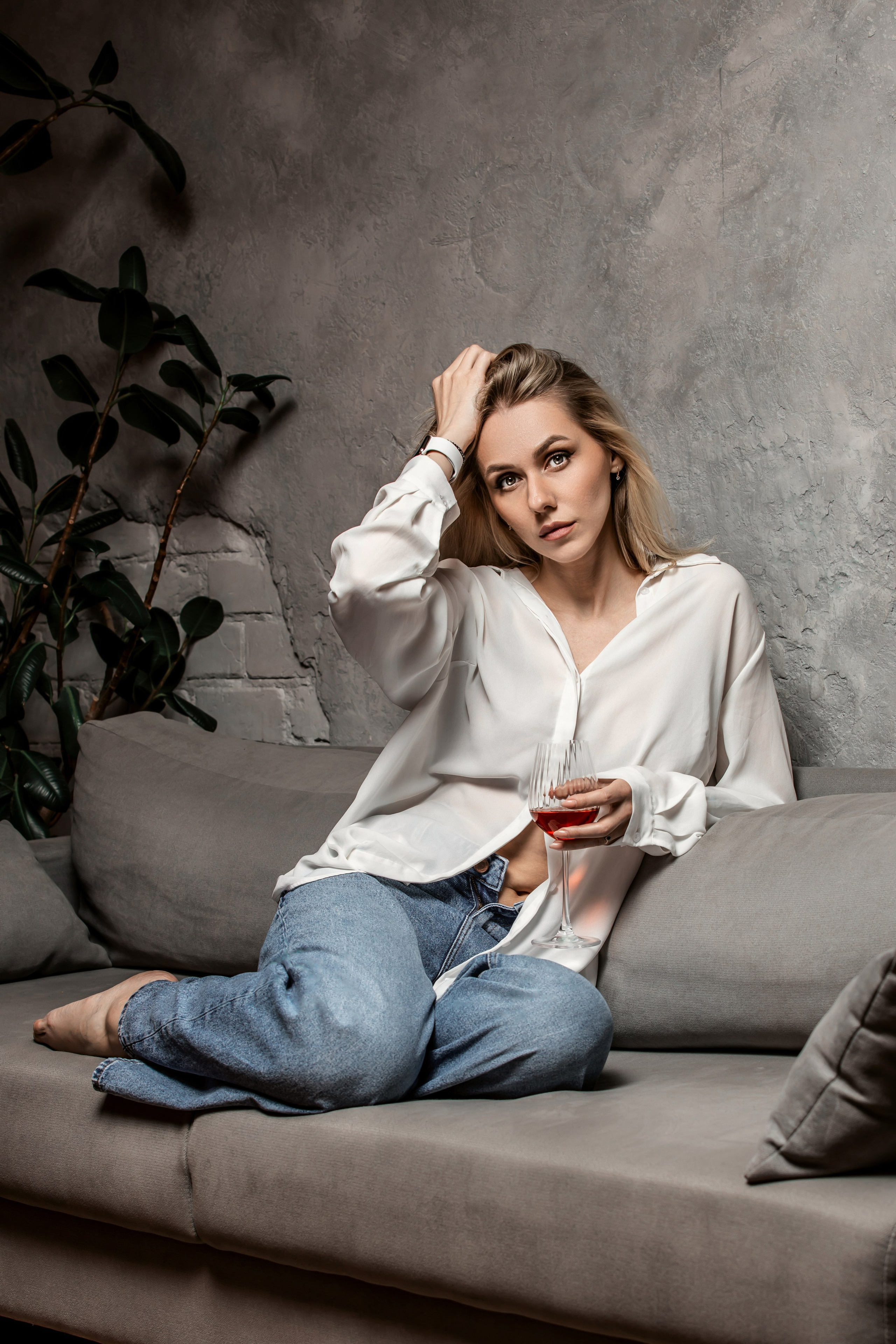 Таня. Главная