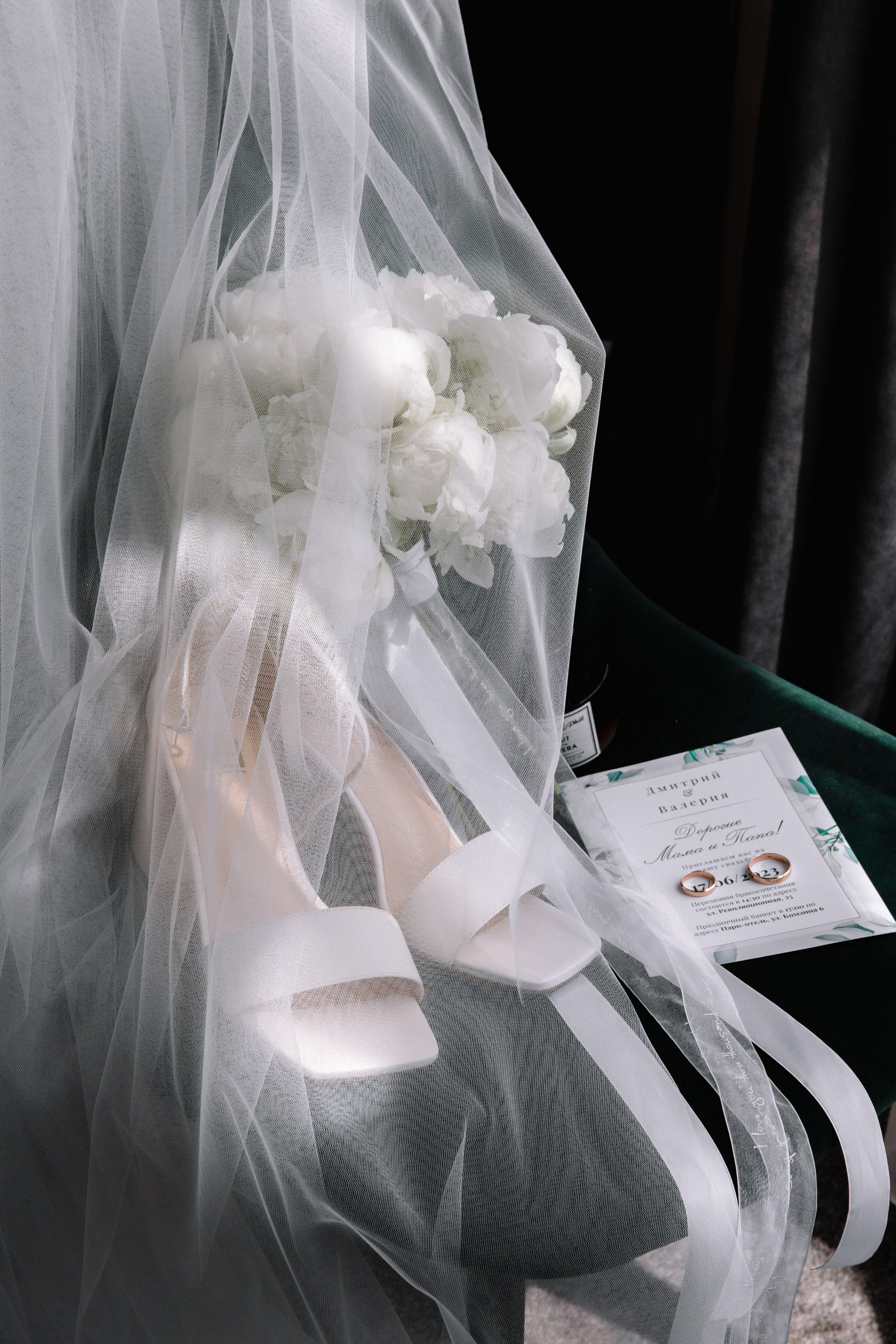 Сезон пионов. Фотограф Елена Краснопевцева