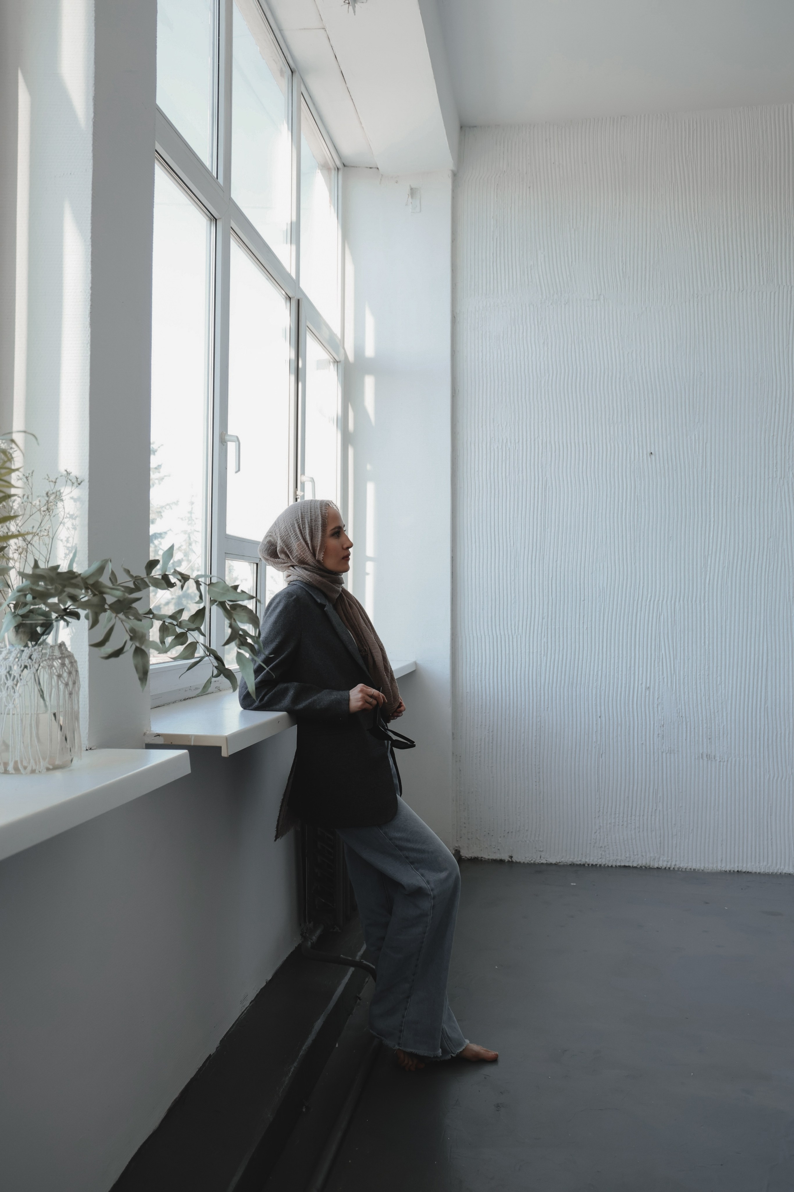 Женский портрет — Диляра. Олеся Шатохина Фотограф Солнечногорск Зеленоград Клин Фотосессия