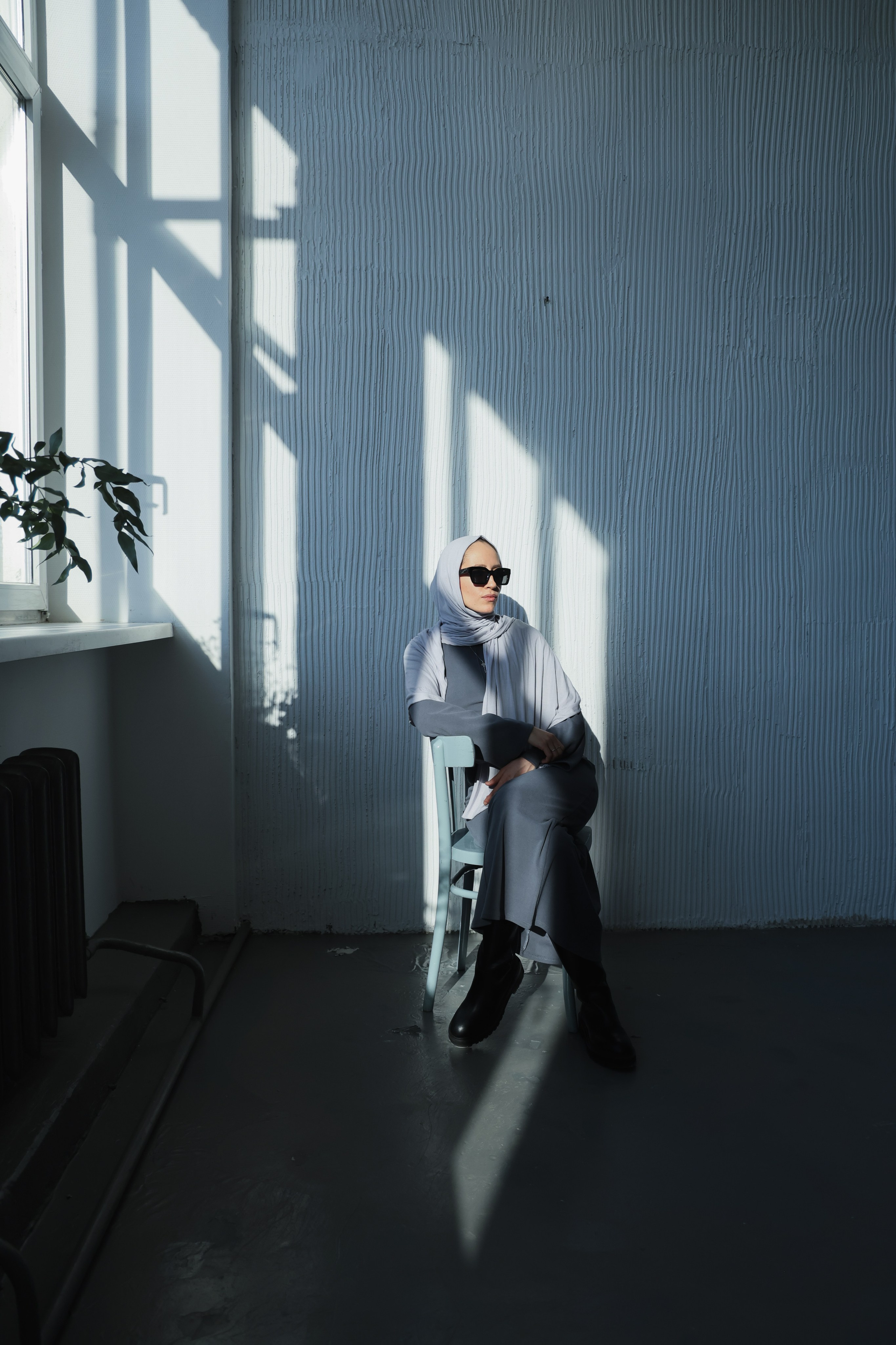 Женский портрет — Диляра. Олеся Шатохина Фотограф Солнечногорск Зеленоград Клин Фотосессия