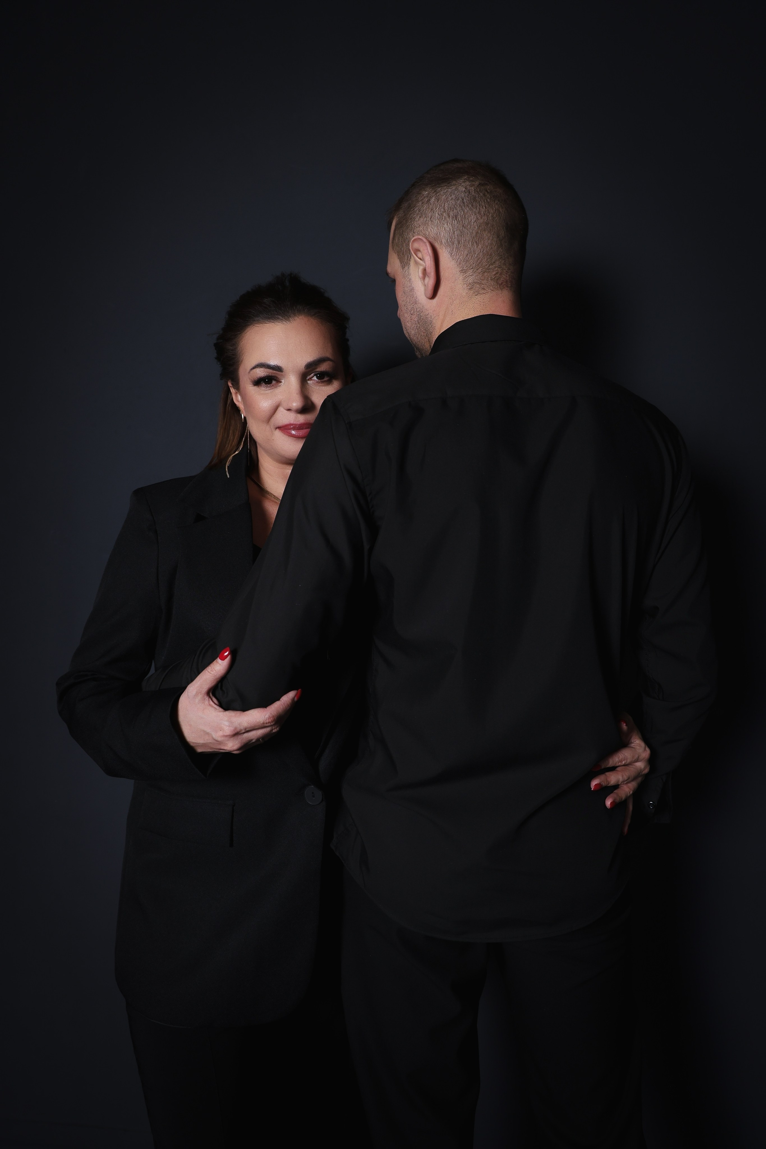 Семья Куцких. Олеся Шатохина Фотограф Солнечногорск Зеленоград Клин Фотосессия