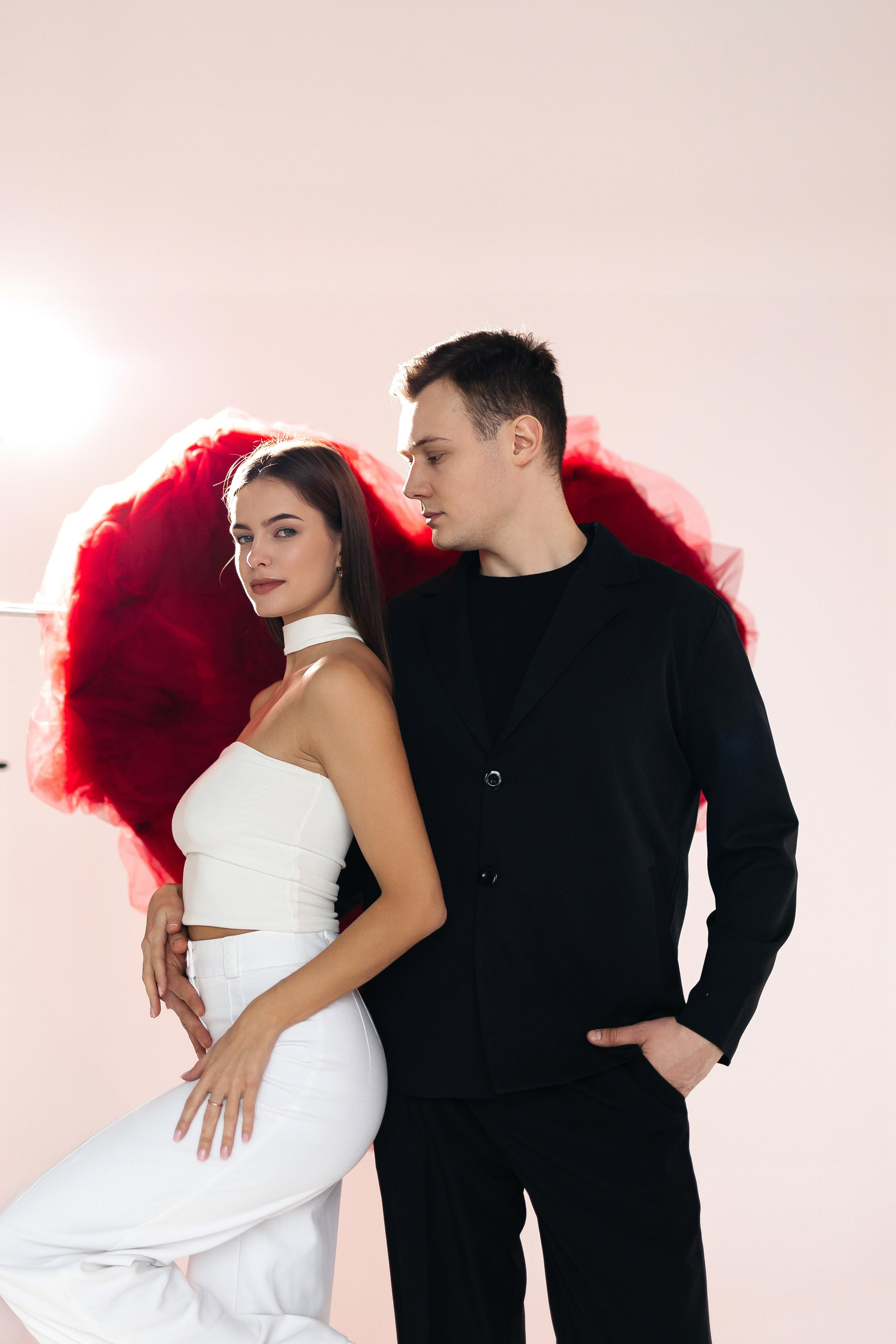 Алёна и Саша. Брысина Алёна/ фотограф Петрозаводск, Карелия