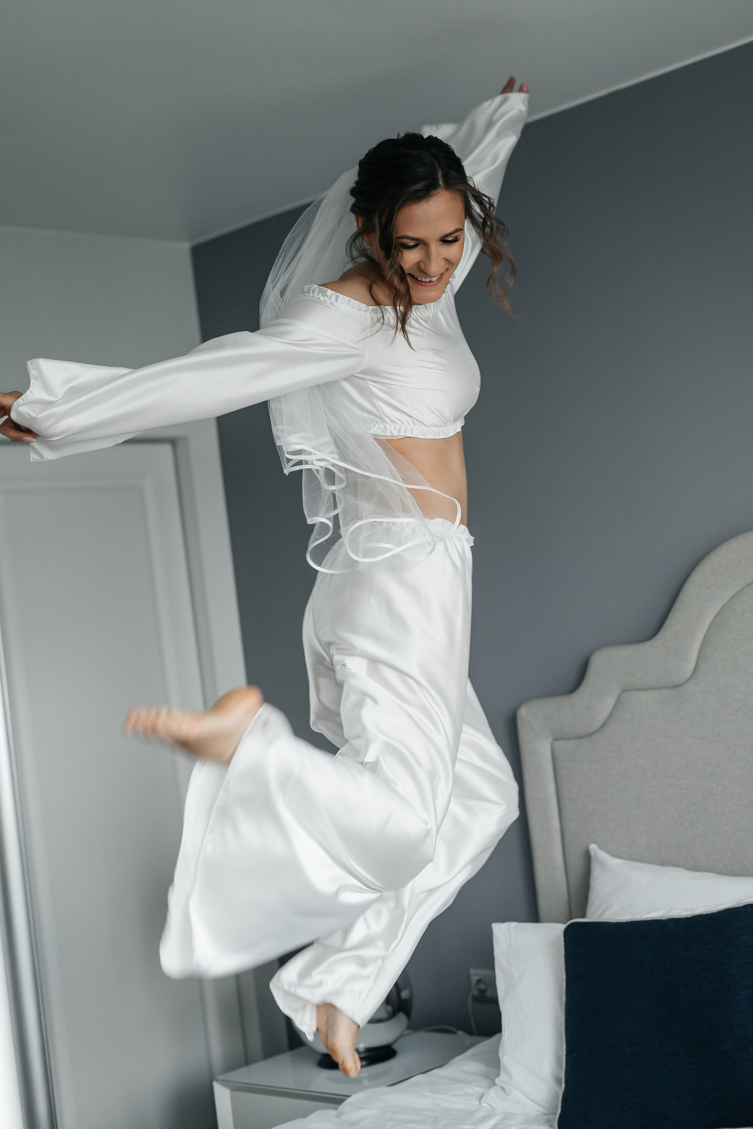 Влад и Женя. Свадебный фотограф Санкт-Петербург Дмитрий Казанцев