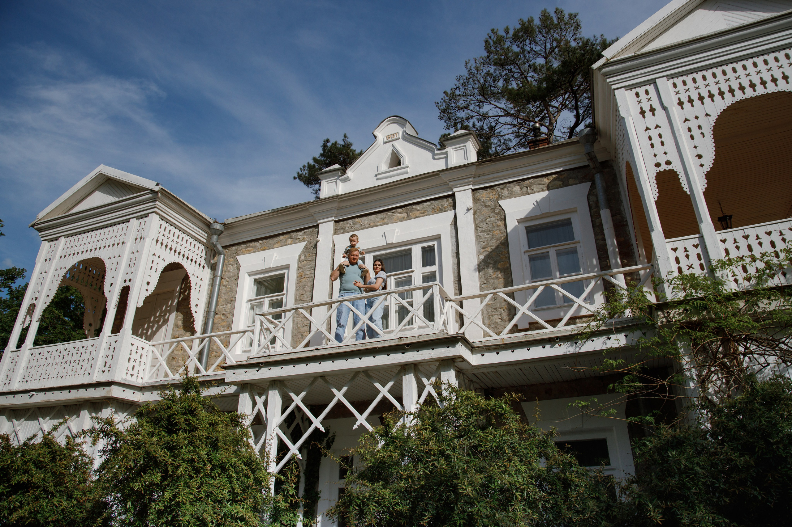 Летние. Фотограф Новороссийск